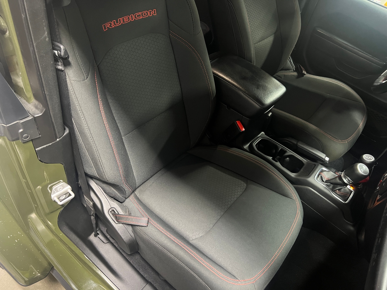Thumbnail: 2021 Jeep Wrangler - 2