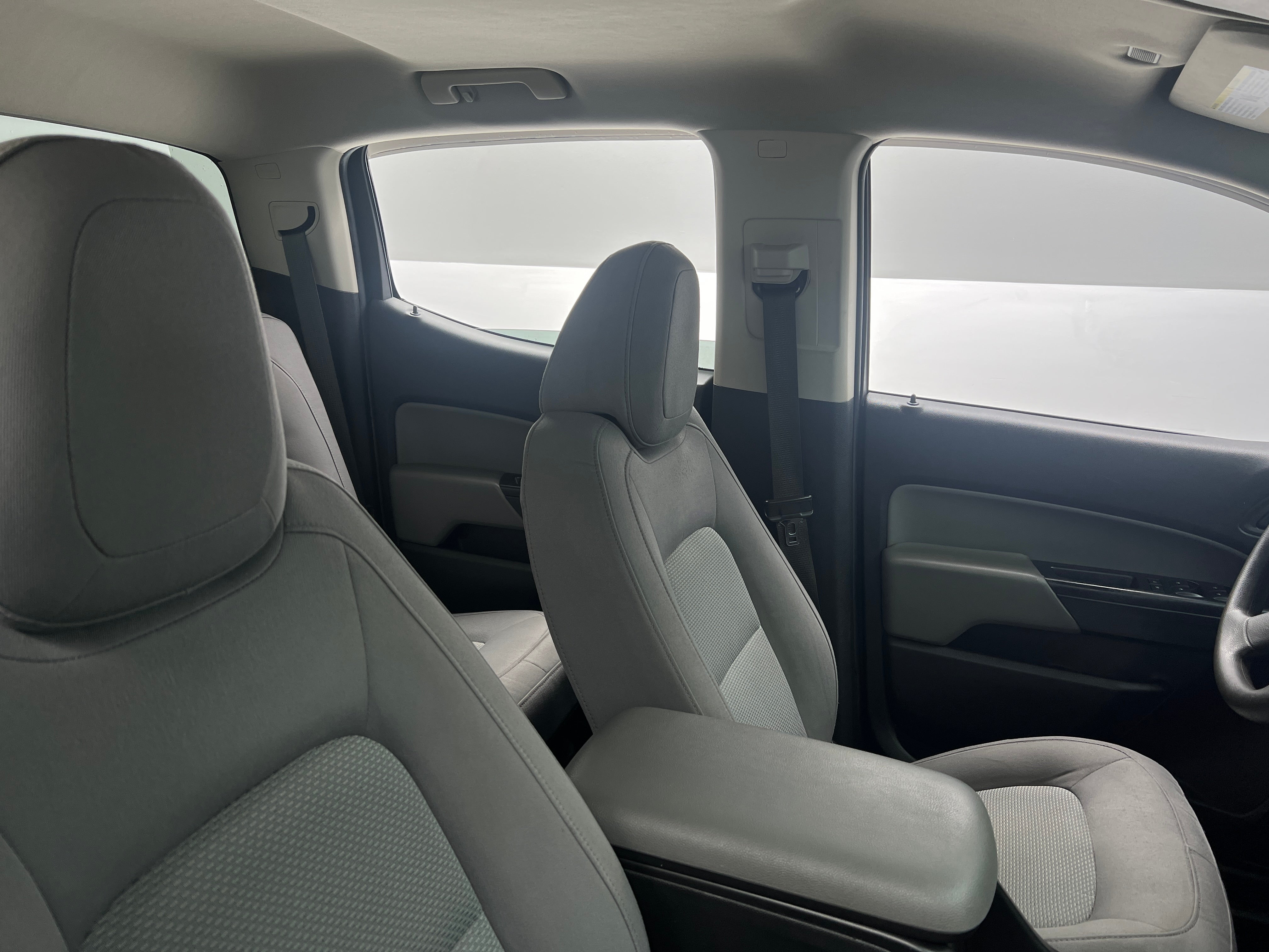 Thumbnail: 2016 GMC Canyon - 2