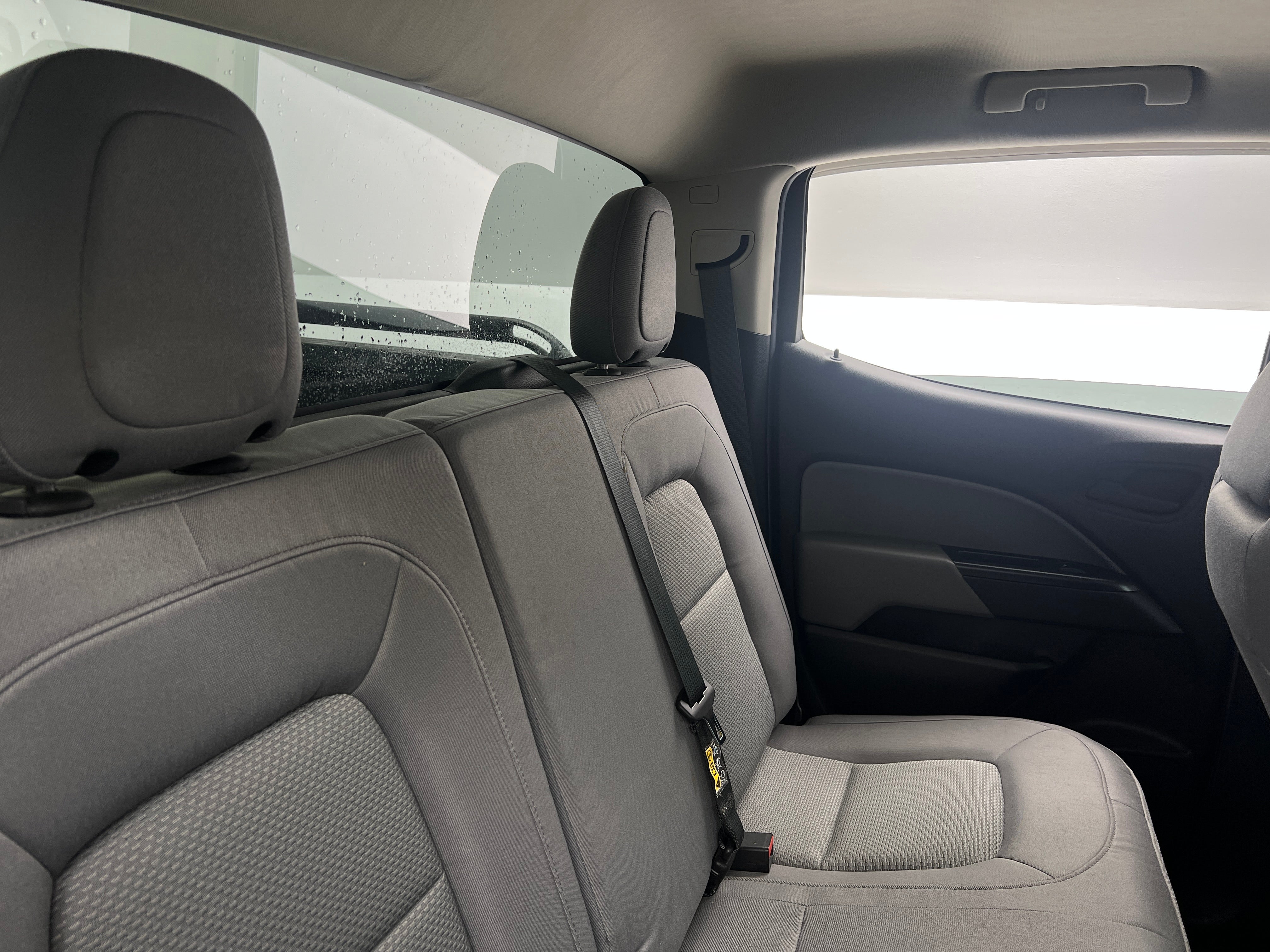 Thumbnail: 2016 GMC Canyon - 6