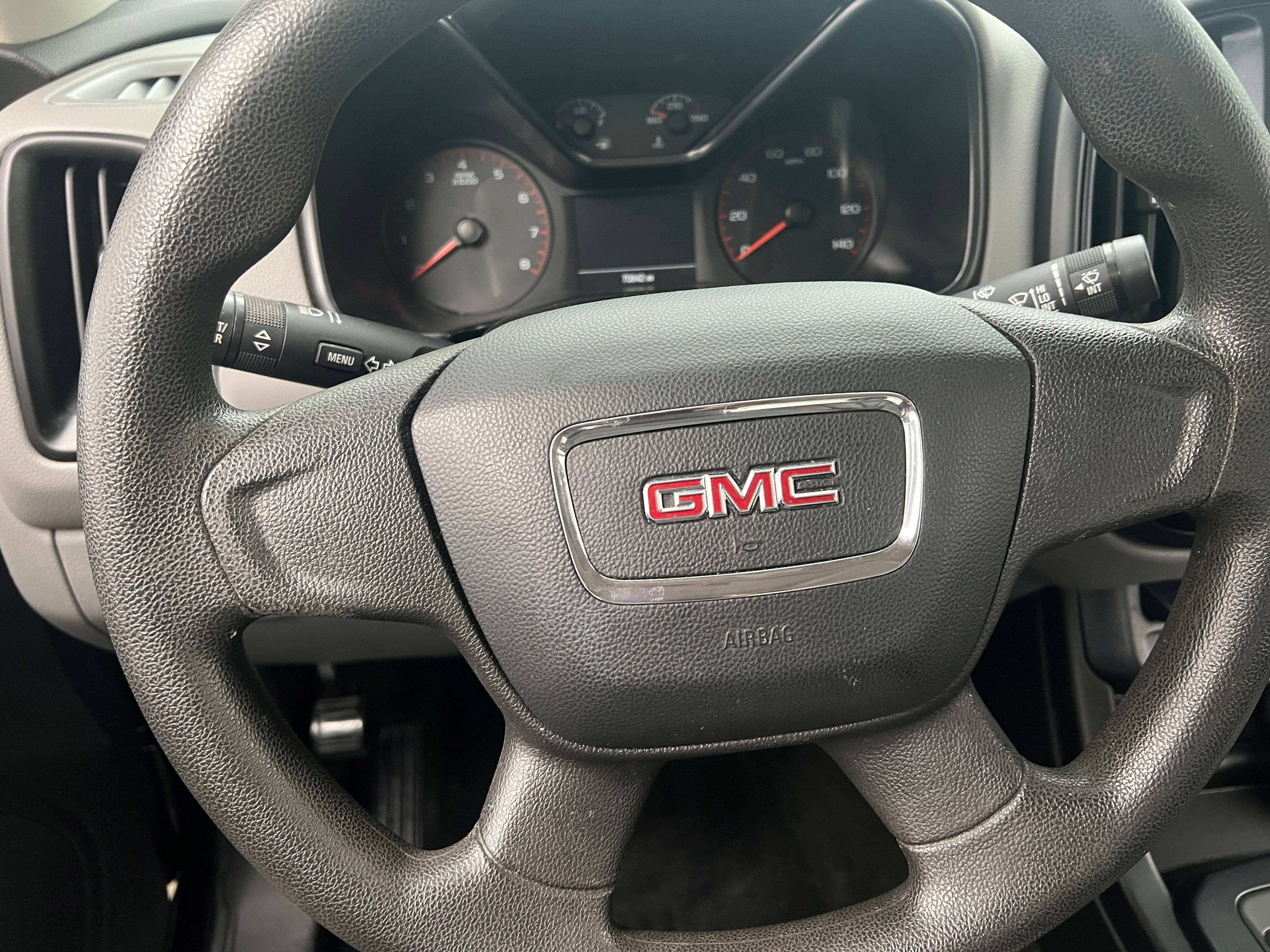 Thumbnail: 2016 GMC Canyon - 5