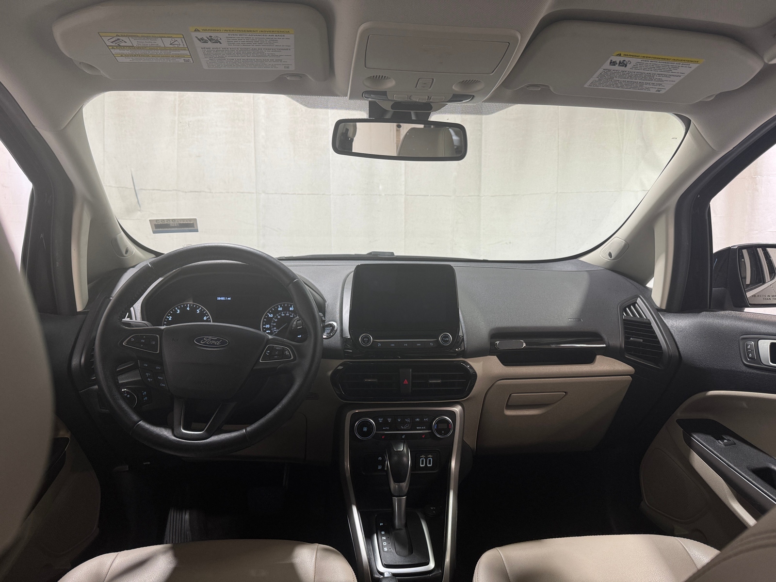 Thumbnail: 2020 Ford EcoSport - 2