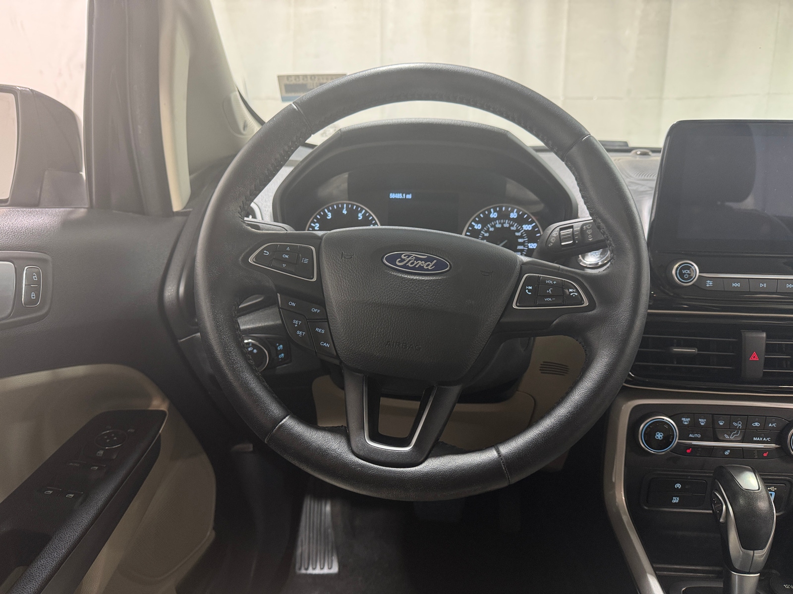 Thumbnail: 2020 Ford EcoSport - 4