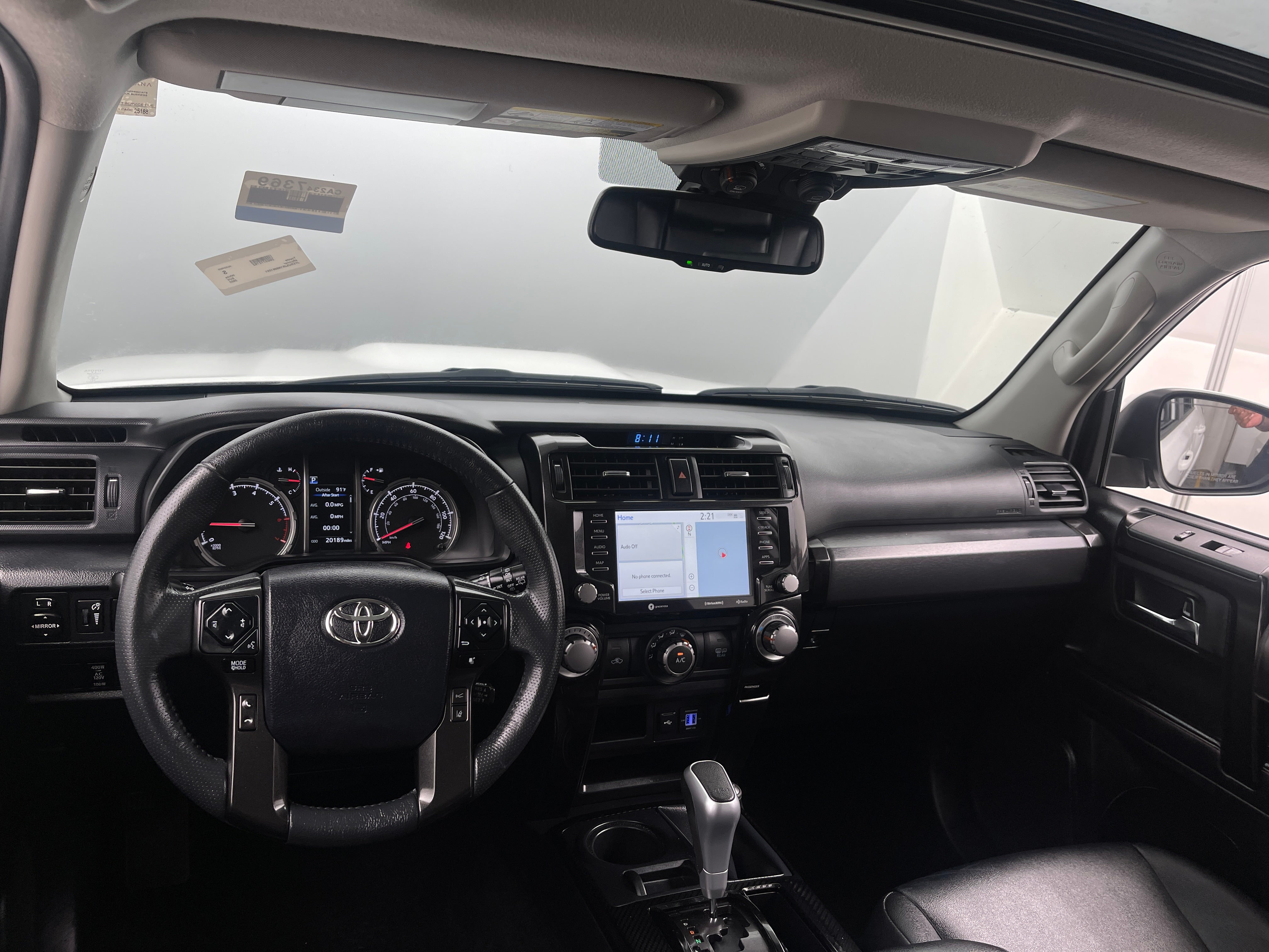 Thumbnail: 2022 Toyota 4Runner - 2