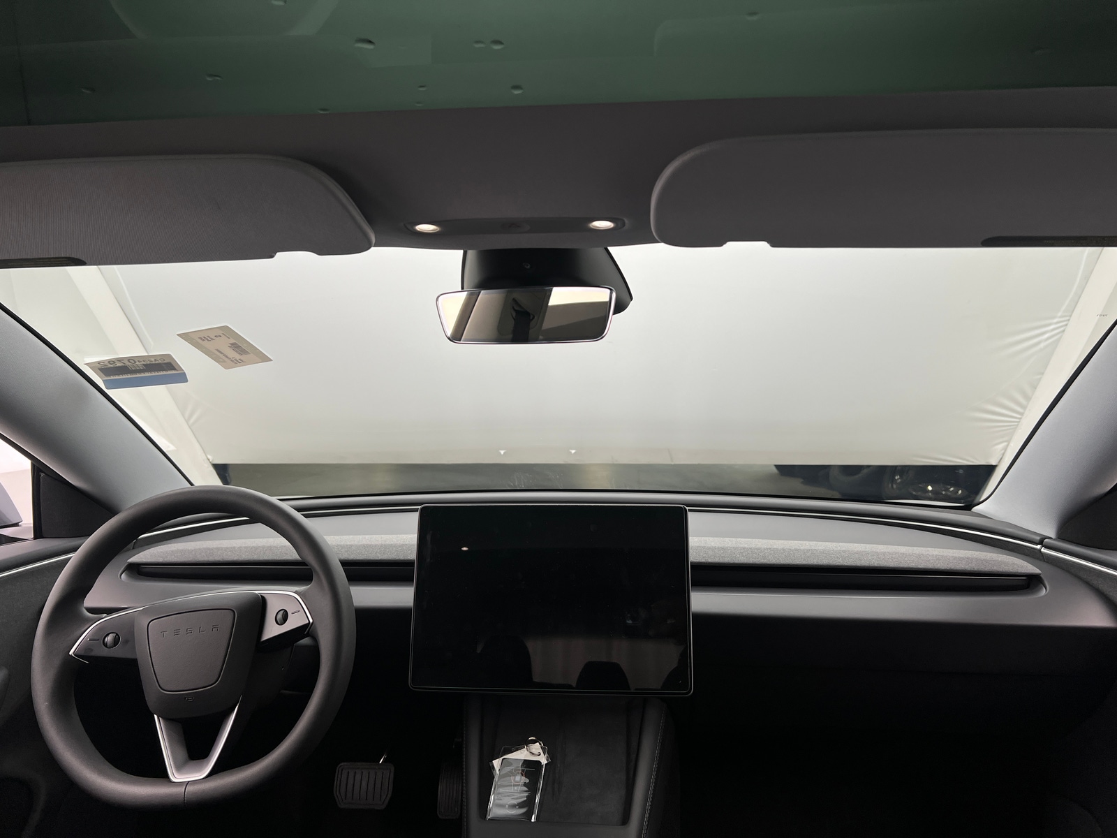 Thumbnail: 2025 Tesla Model 3 - 2