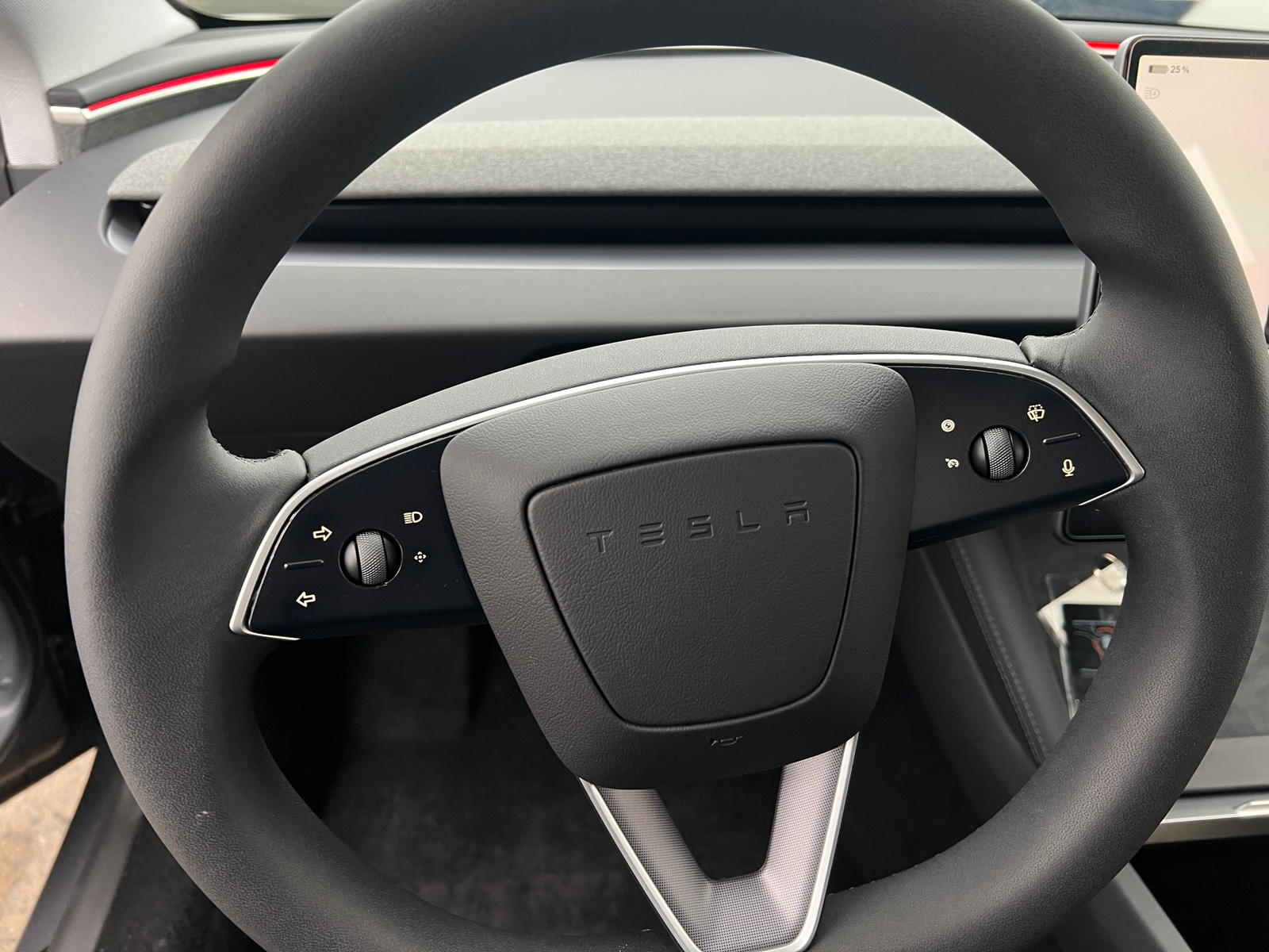 Thumbnail: 2025 Tesla Model 3 - 3