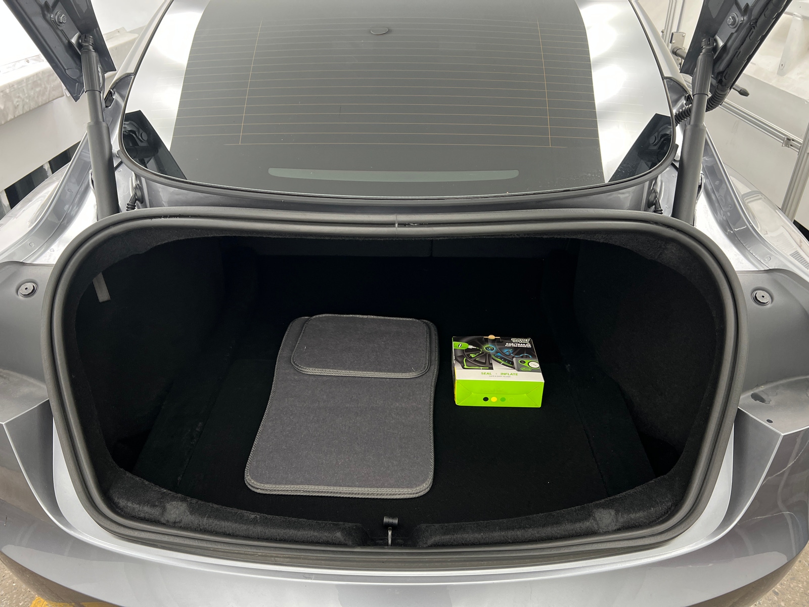 Thumbnail: 2025 Tesla Model 3 - 5