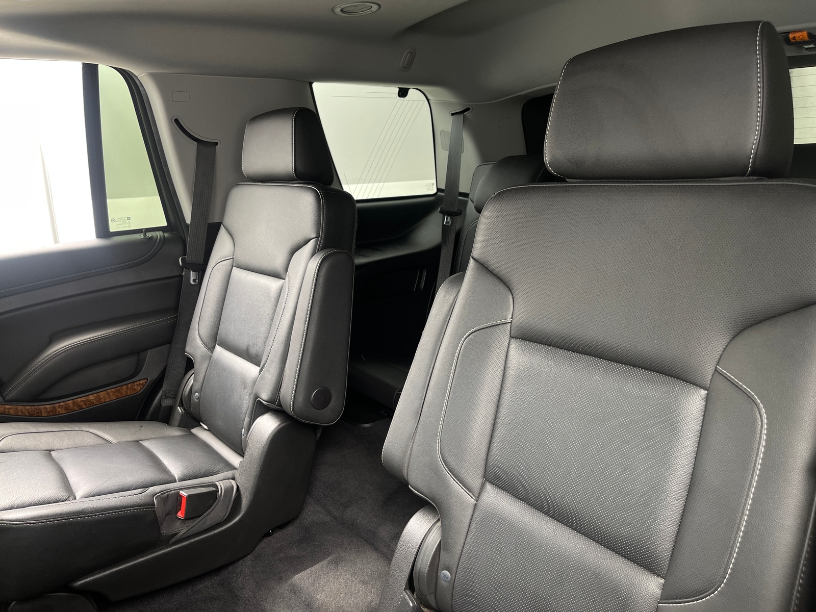 Thumbnail: 2019 Chevrolet Tahoe - 5