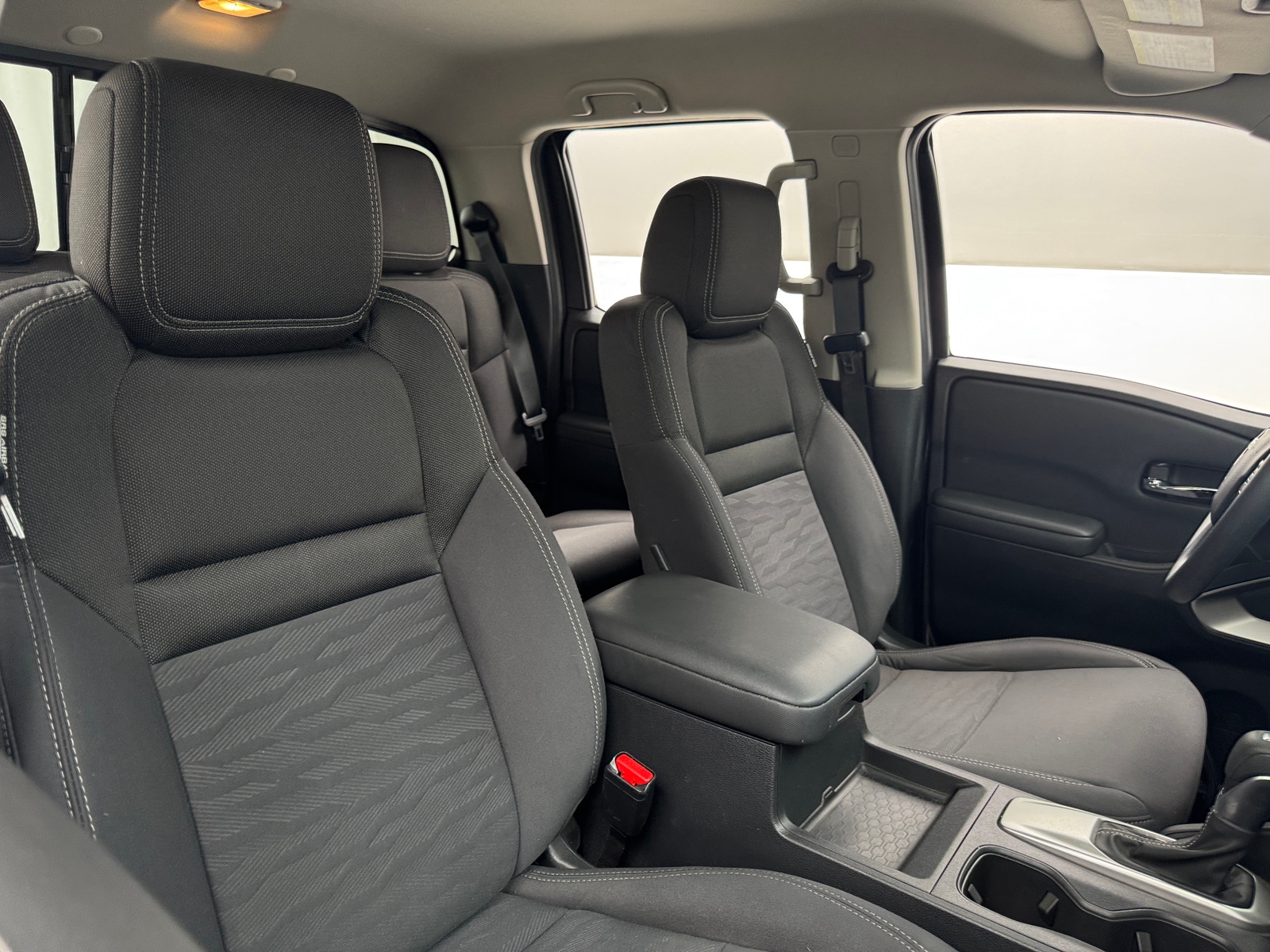 Thumbnail: 2022 Nissan Frontier - 2