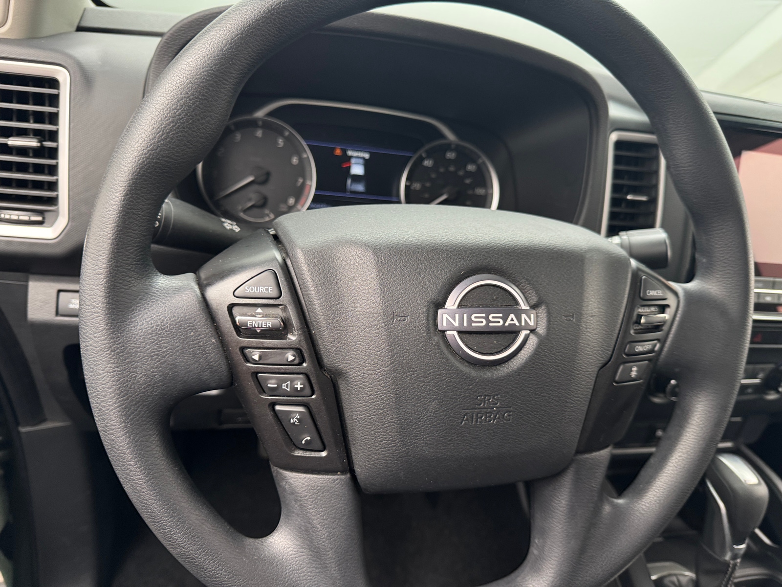 Thumbnail: 2022 Nissan Frontier - 5