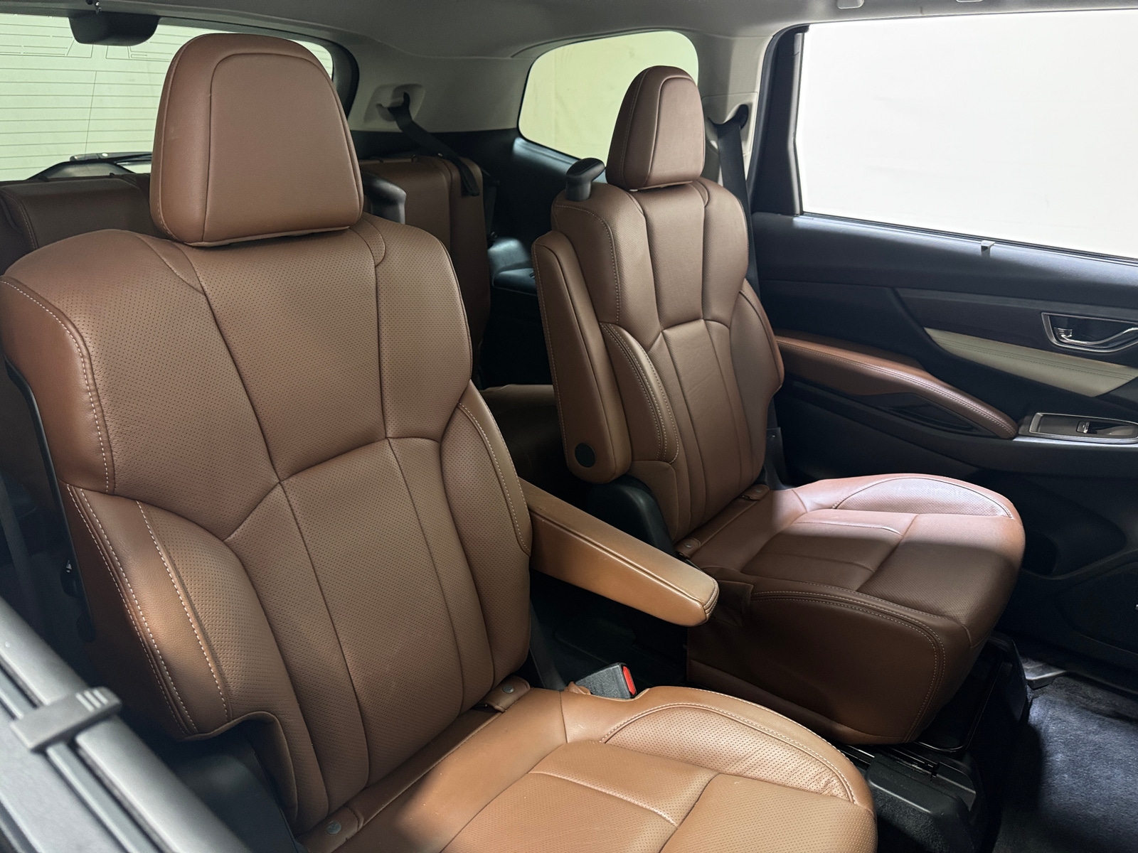 Thumbnail: 2020 Subaru Ascent - 5