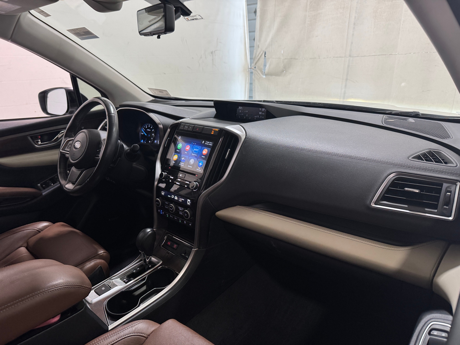 Thumbnail: 2020 Subaru Ascent - 2
