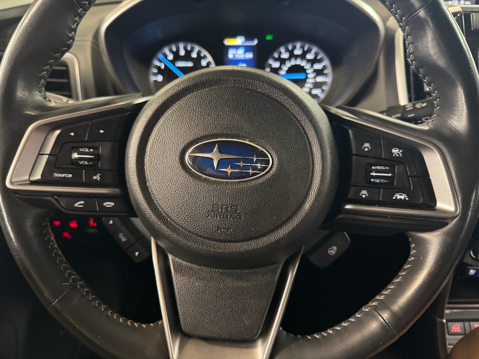 Thumbnail: 2020 Subaru Ascent - 4