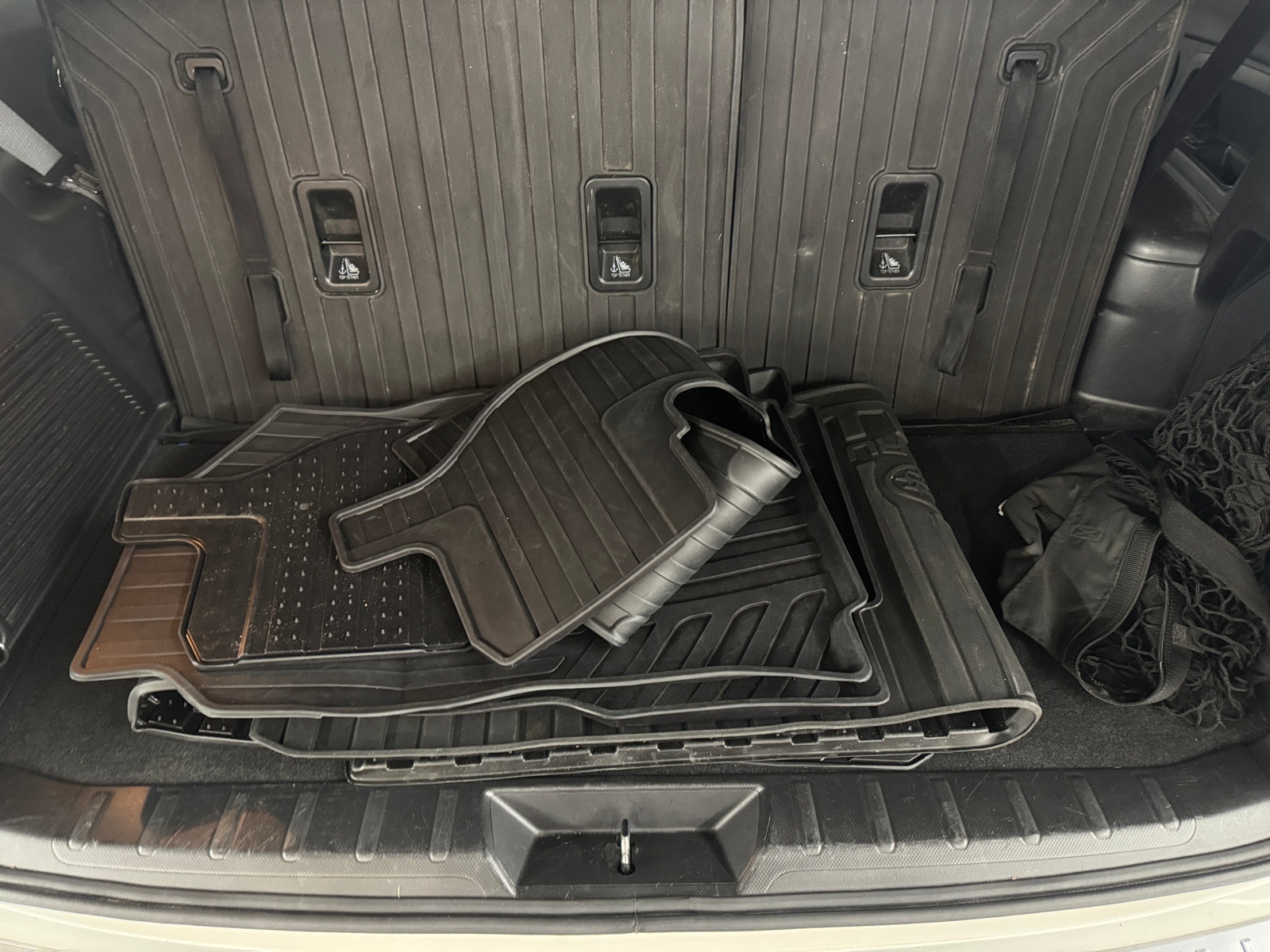 Thumbnail: 2020 Subaru Ascent - 6