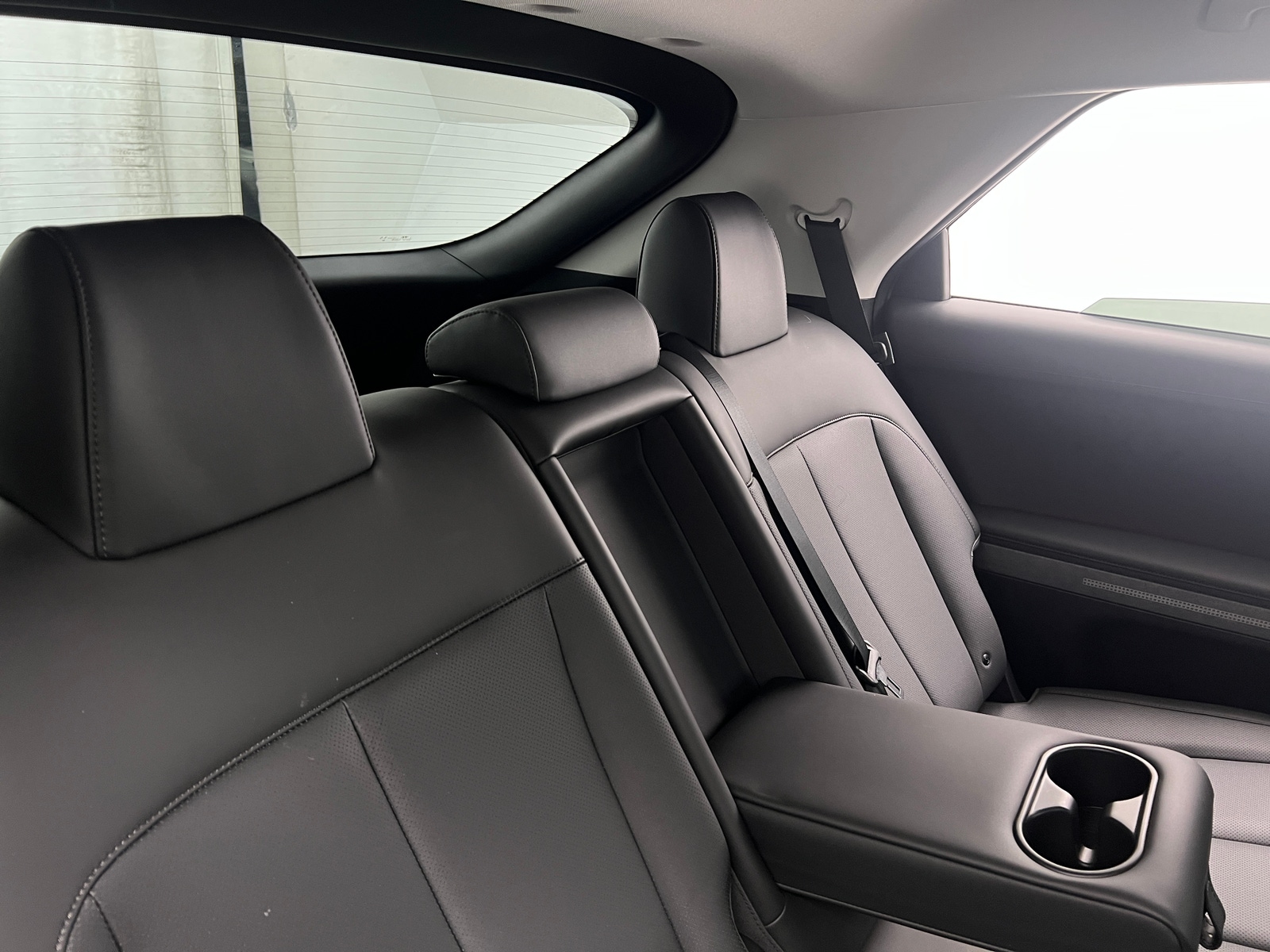 Thumbnail: 2023 Hyundai Ioniq 5 - 5