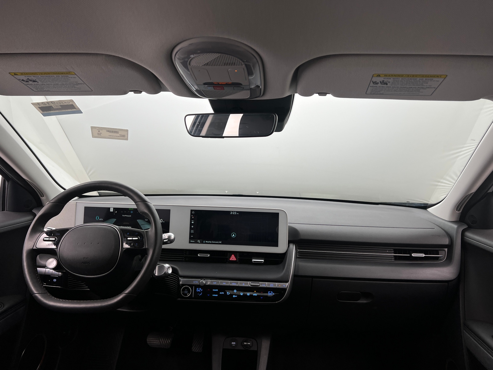 Thumbnail: 2023 Hyundai Ioniq 5 - 2