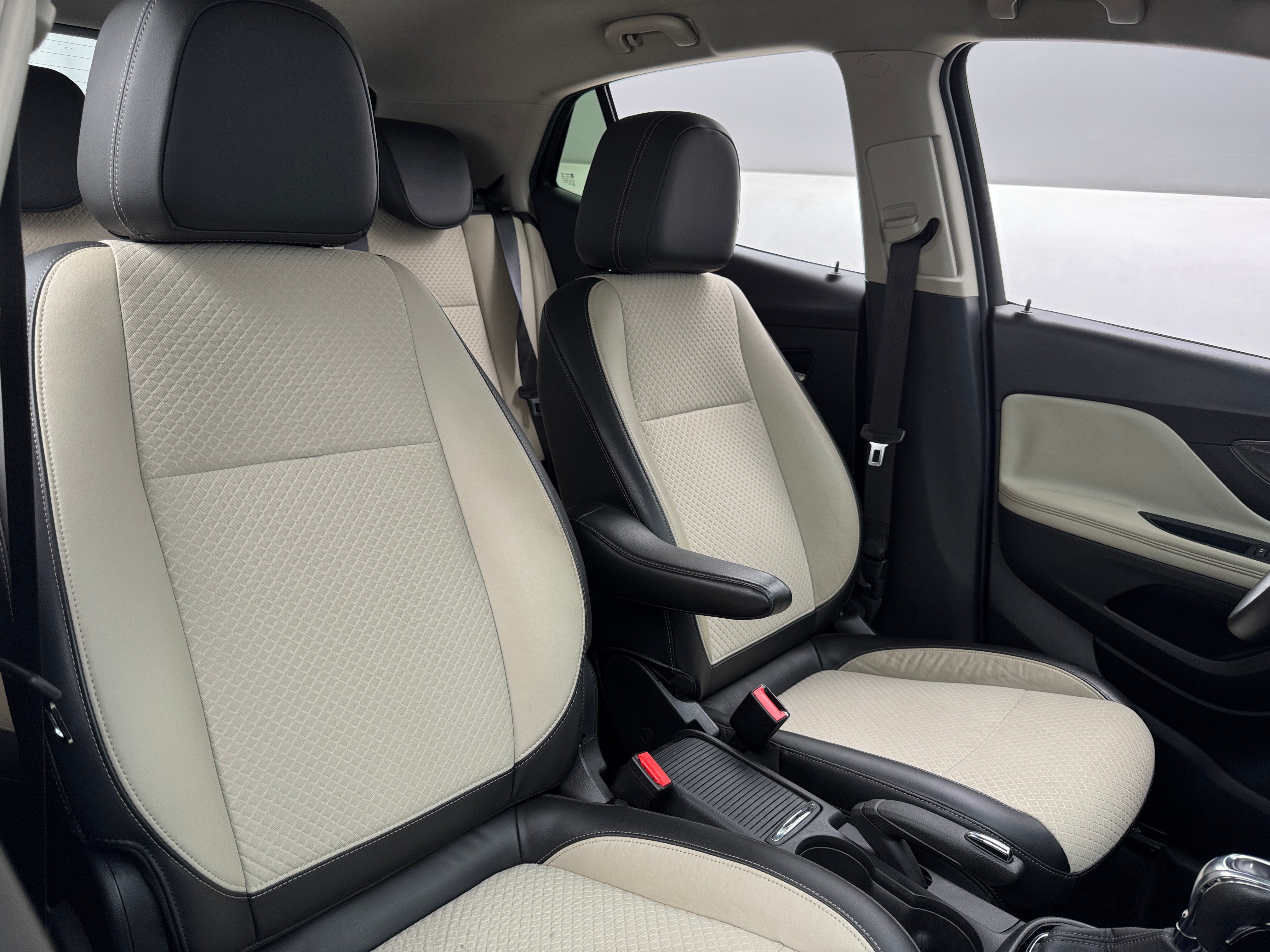 Thumbnail: 2017 Buick Encore - 2