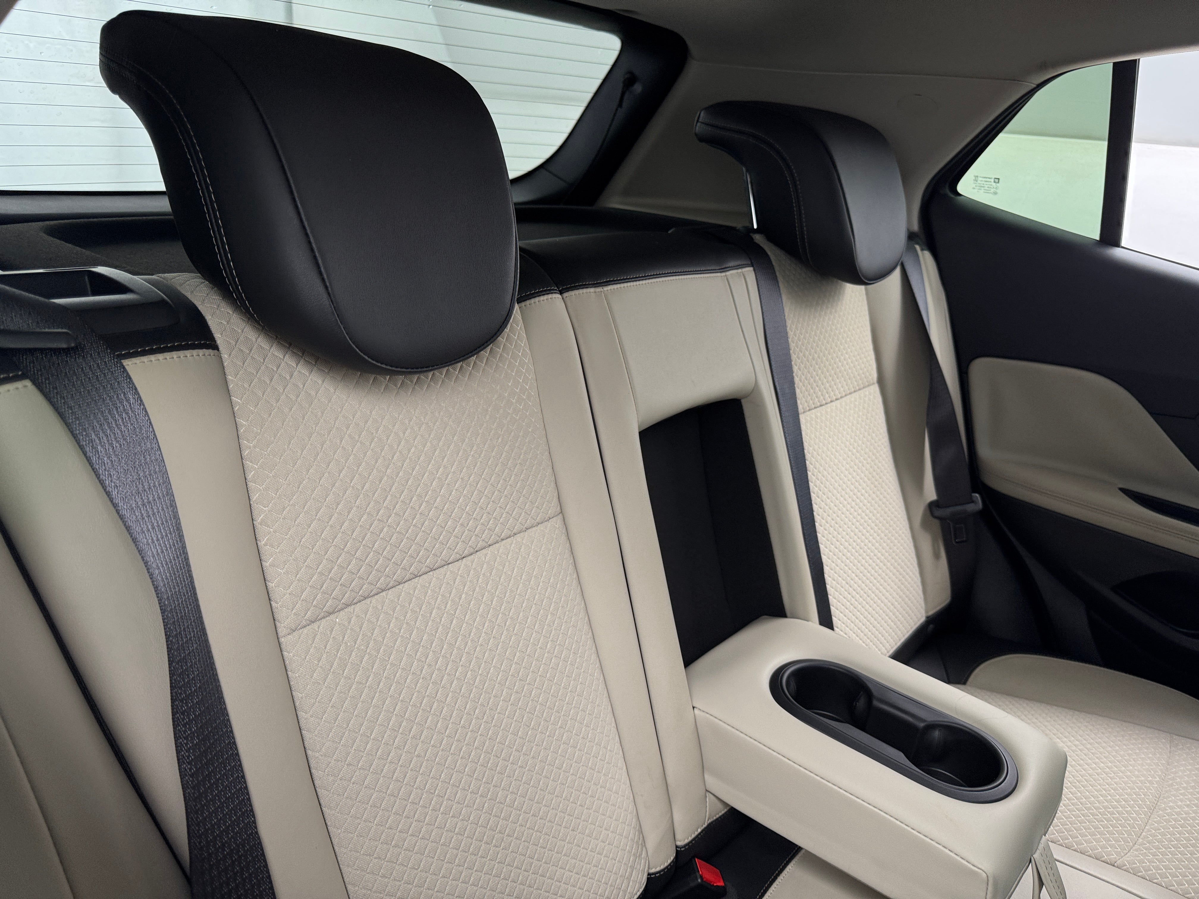 Thumbnail: 2017 Buick Encore - 6