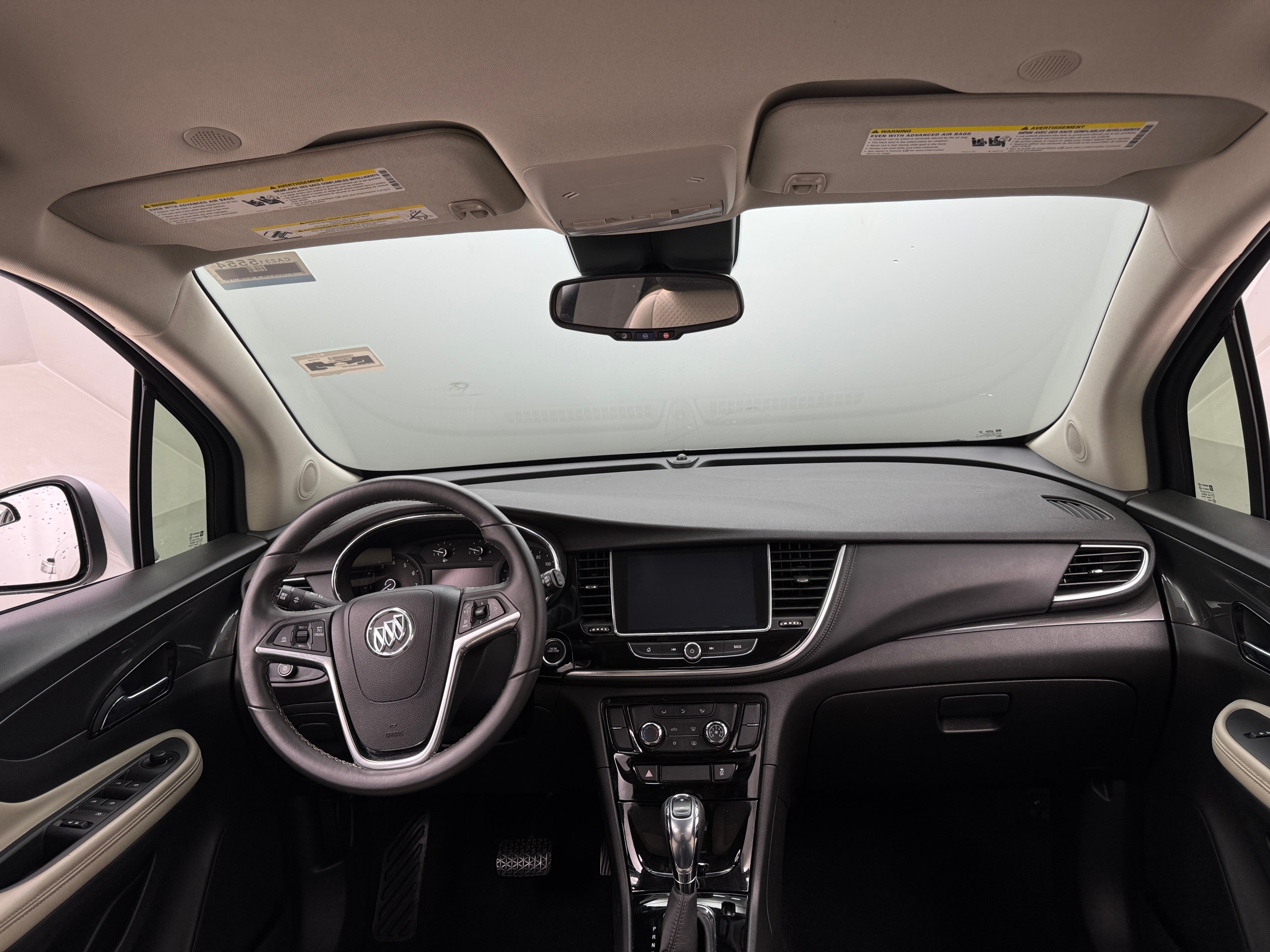 Thumbnail: 2017 Buick Encore - 3