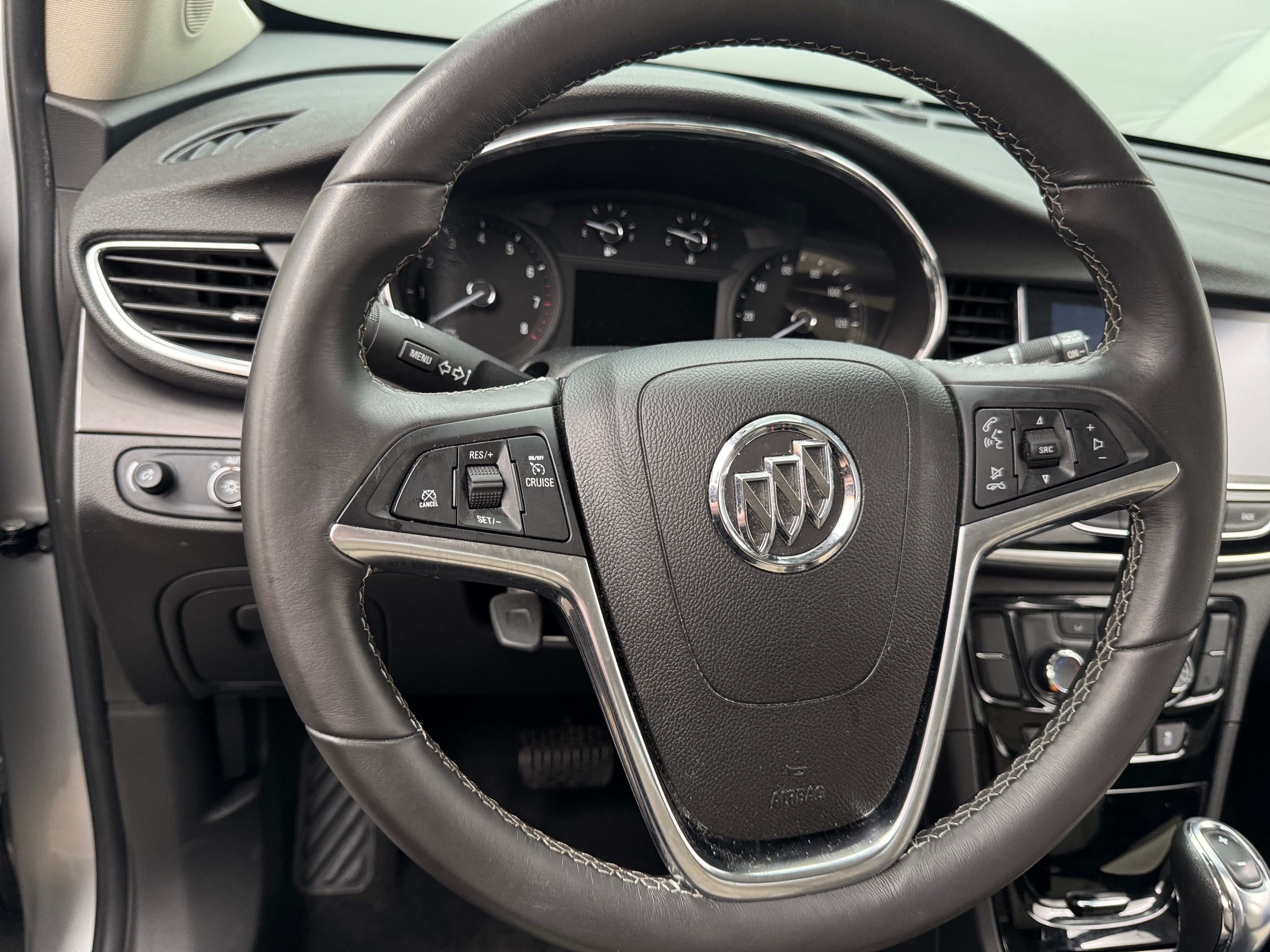 Thumbnail: 2017 Buick Encore - 5