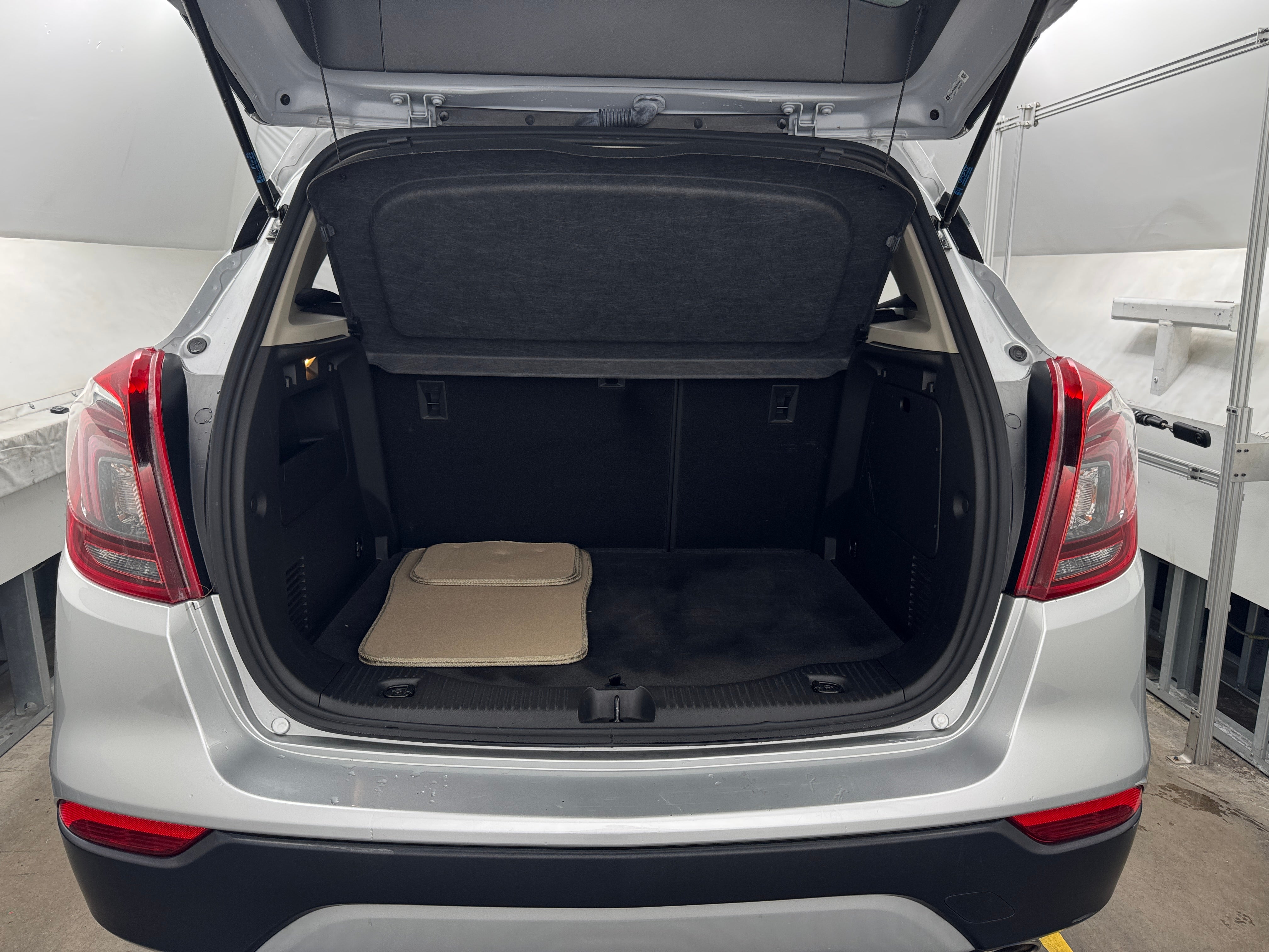Thumbnail: 2017 Buick Encore - 7