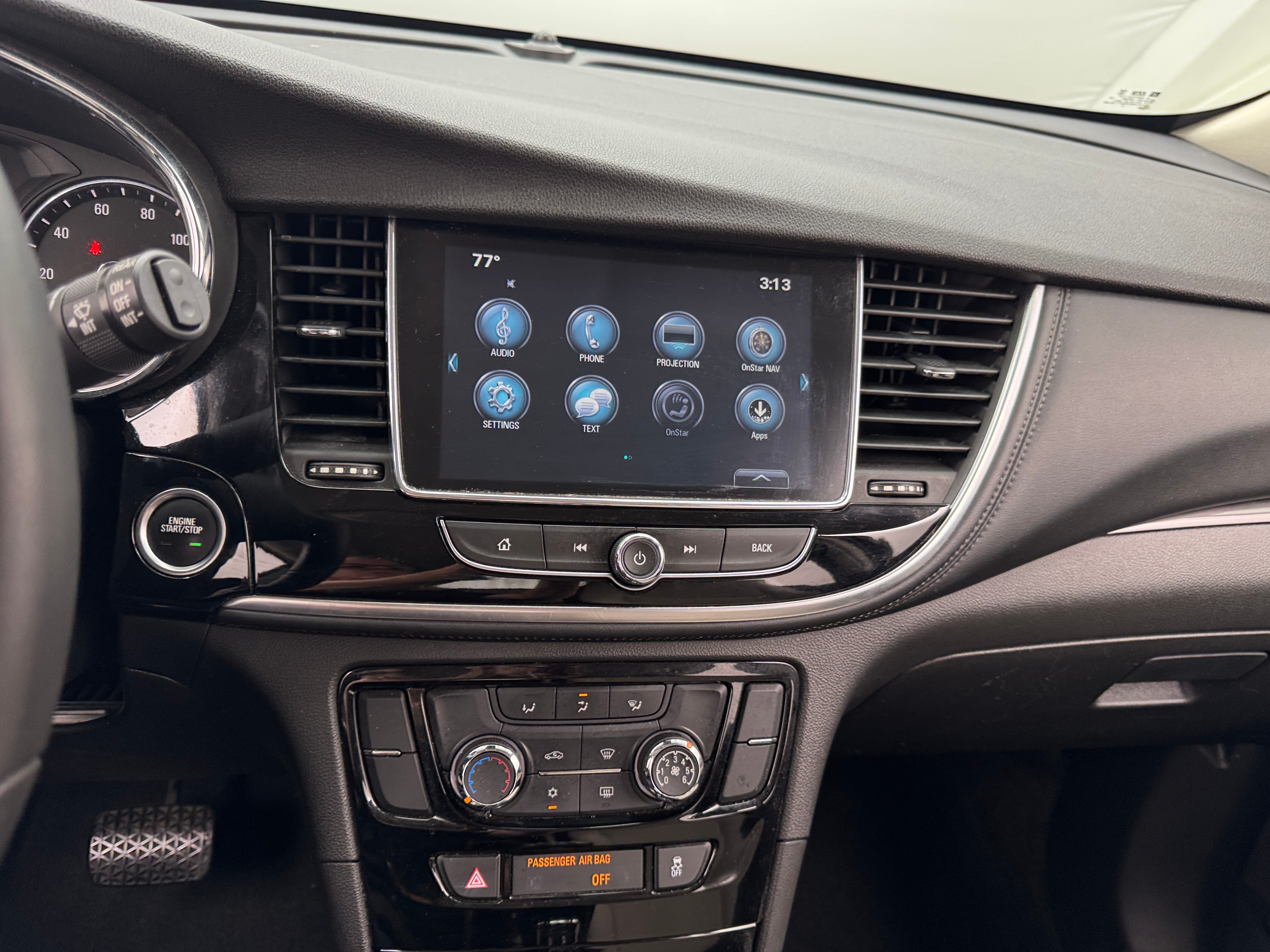 Thumbnail: 2017 Buick Encore - 4