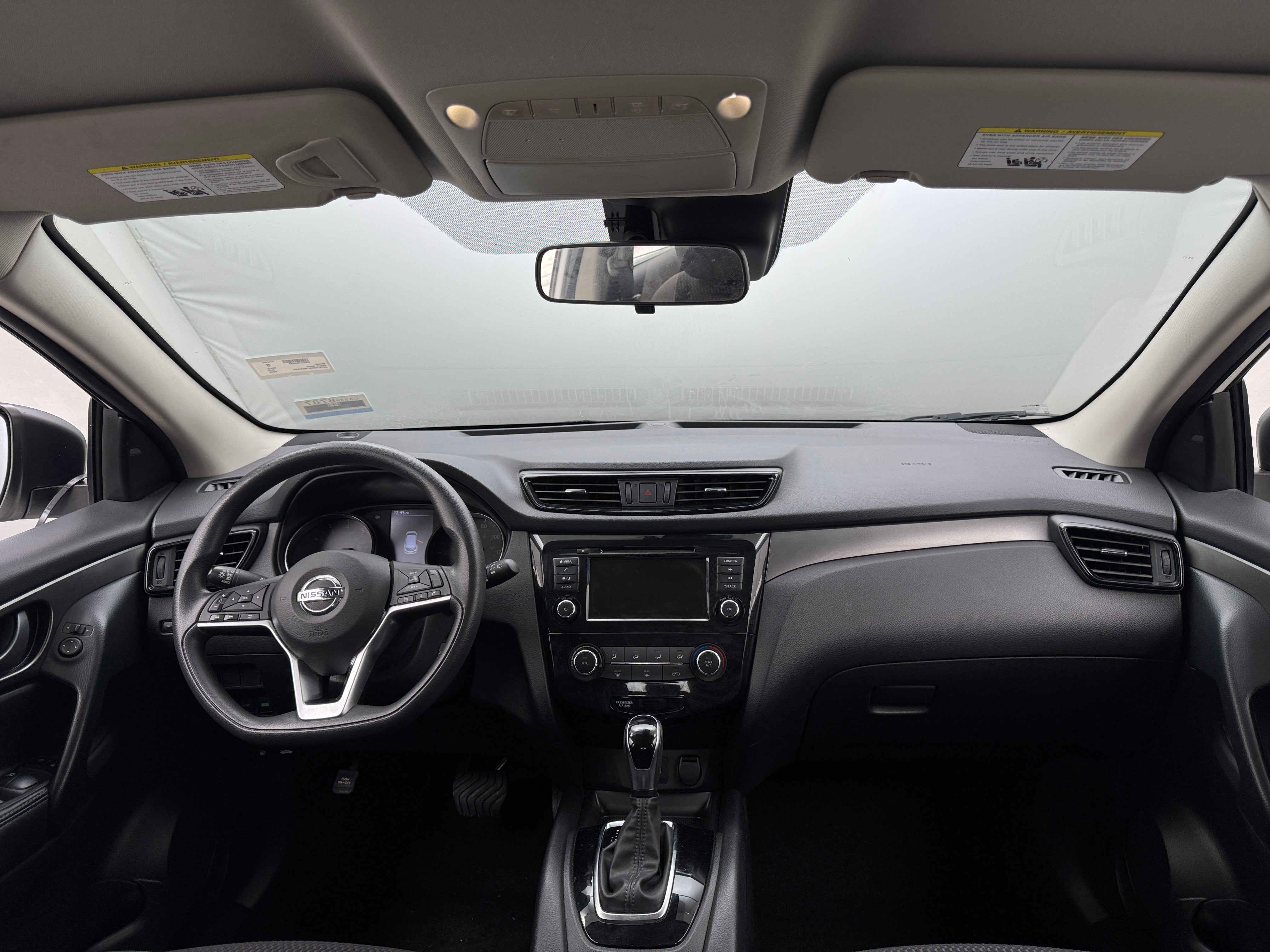 Thumbnail: 2020 Nissan Rogue Sport - 3