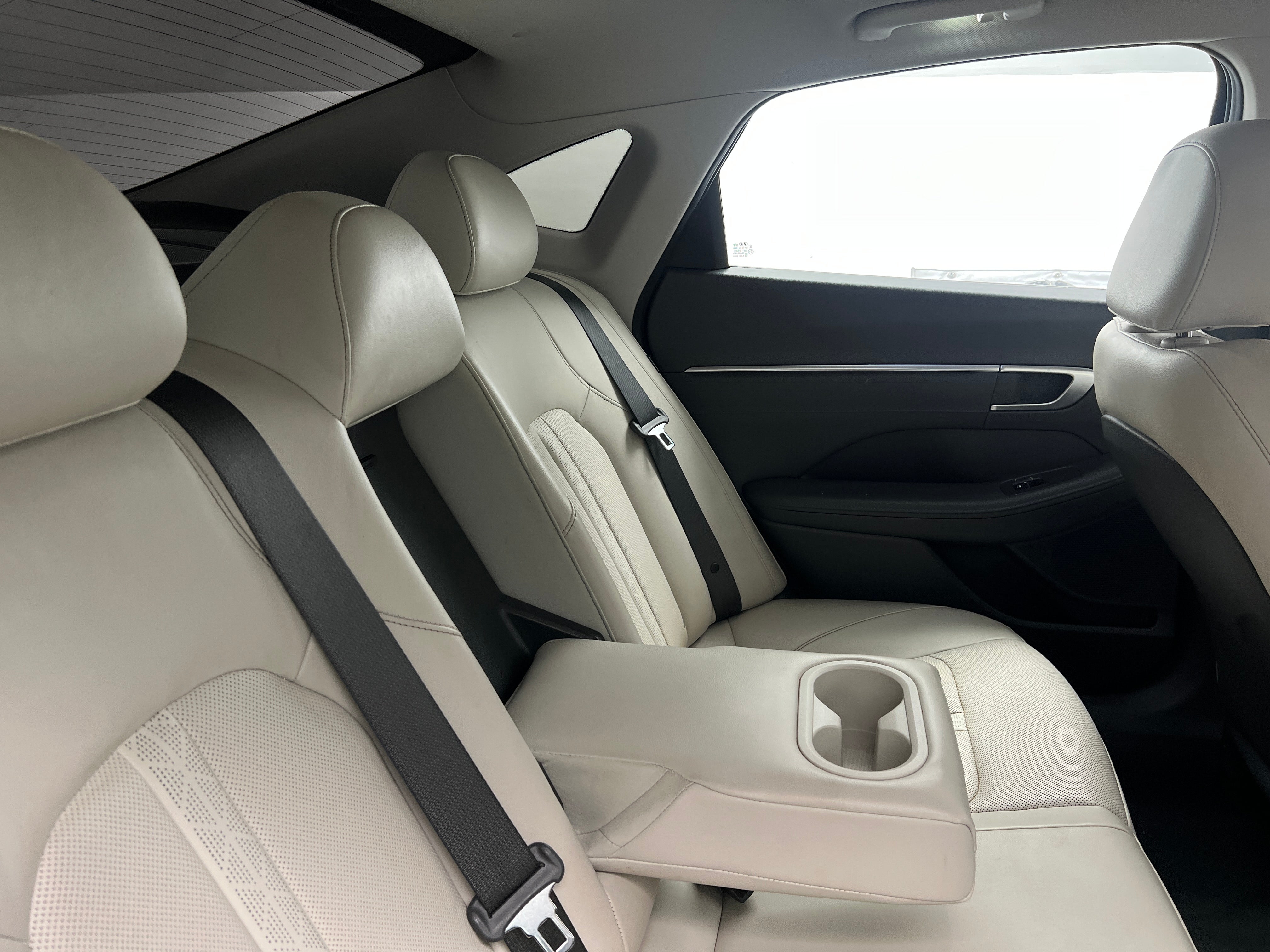 Thumbnail: 2021 Hyundai Sonata - 5