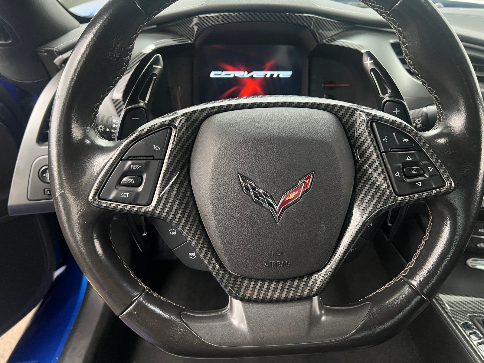 Thumbnail: 2019 Chevrolet Corvette - 3