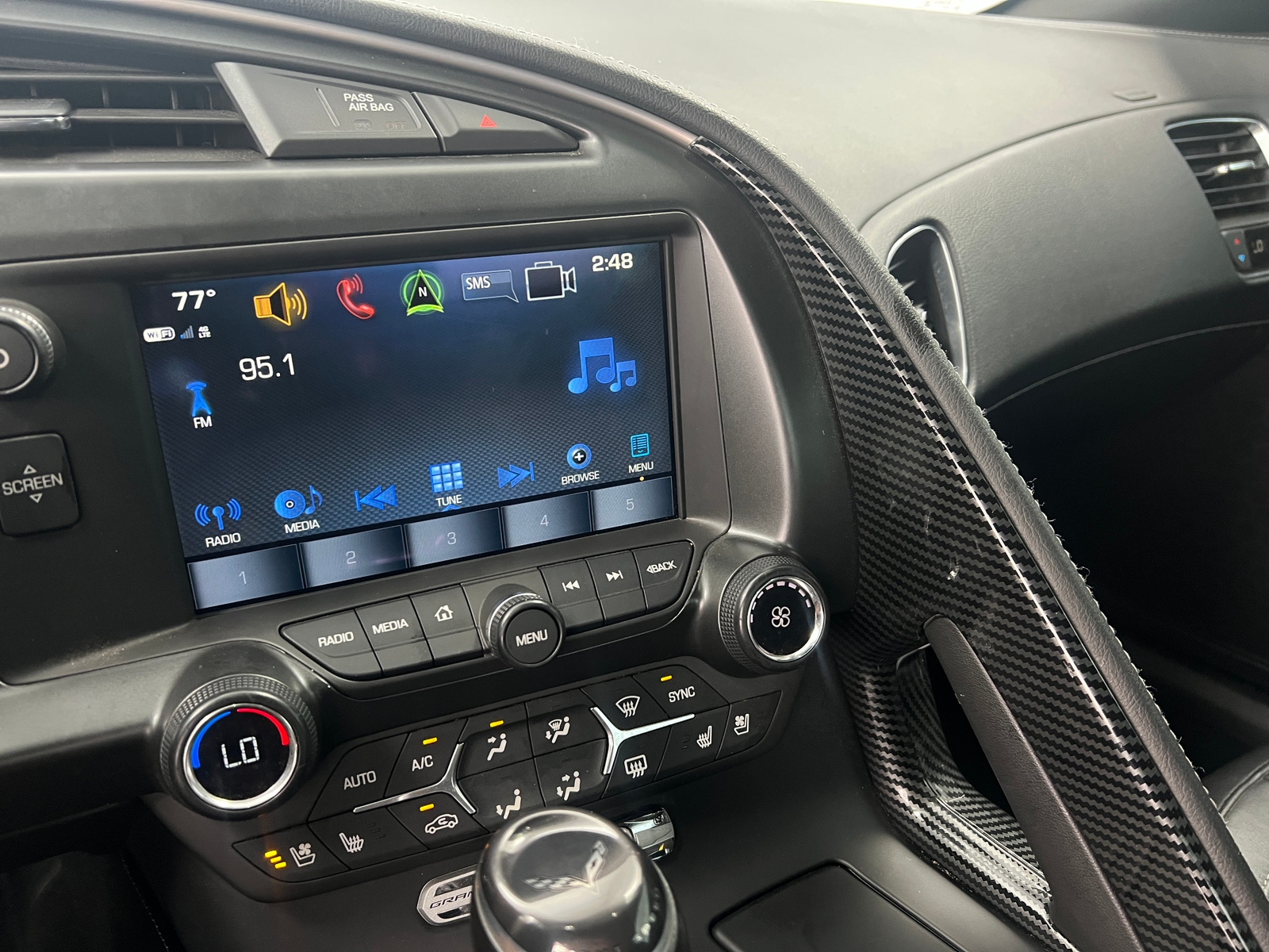 Thumbnail: 2019 Chevrolet Corvette - 2