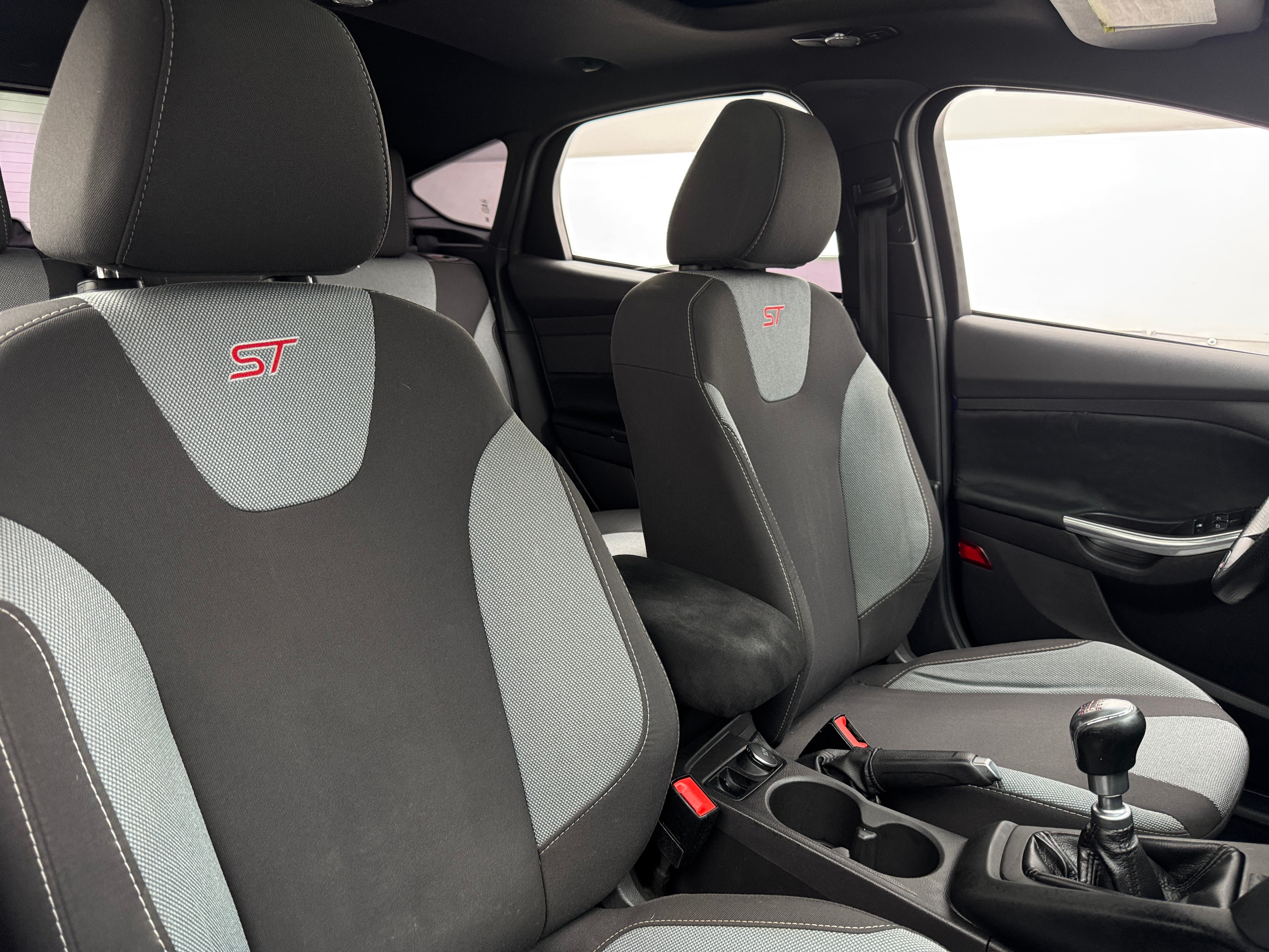 Thumbnail: 2014 Ford Focus - 2