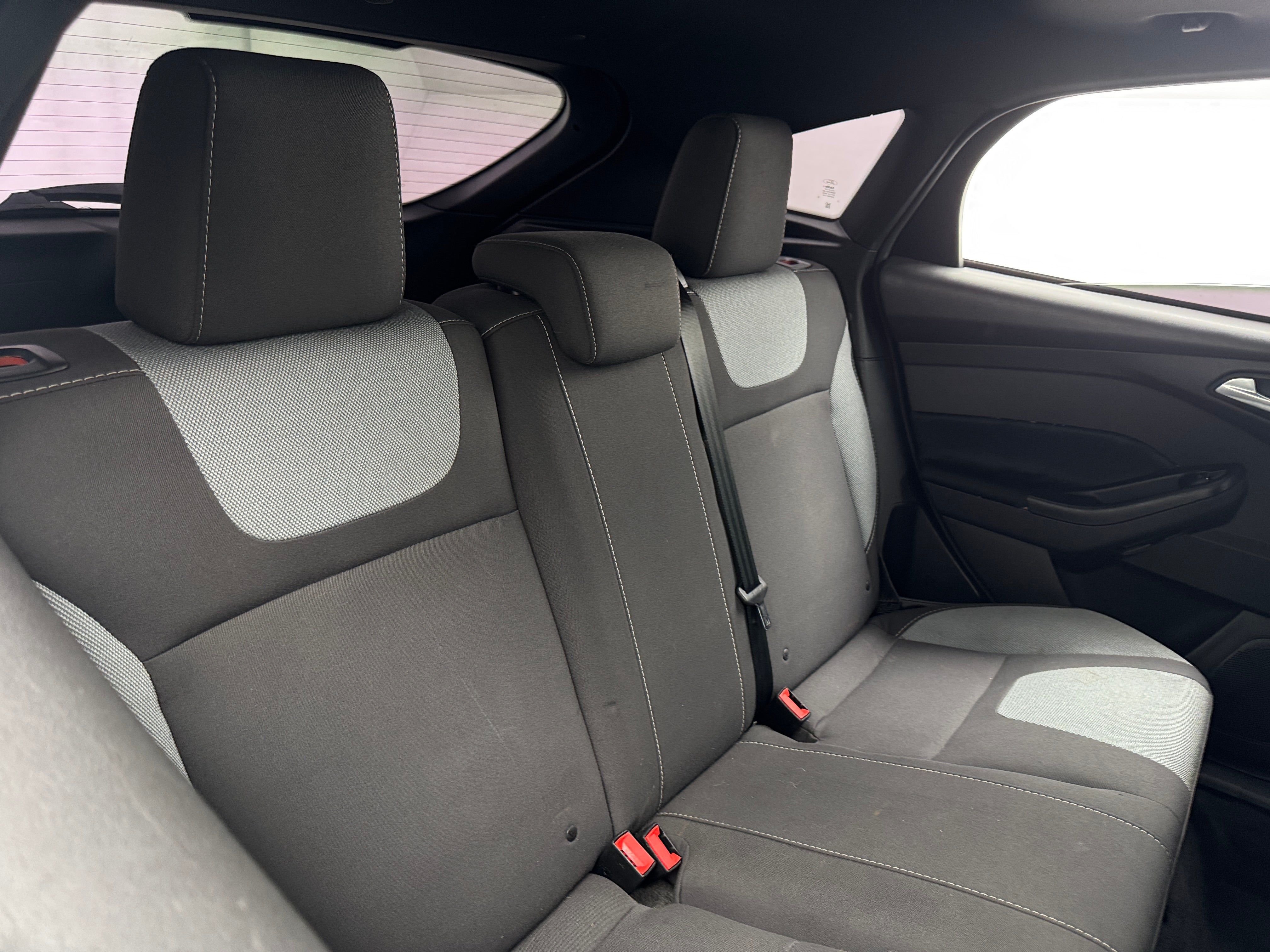 Thumbnail: 2014 Ford Focus - 6