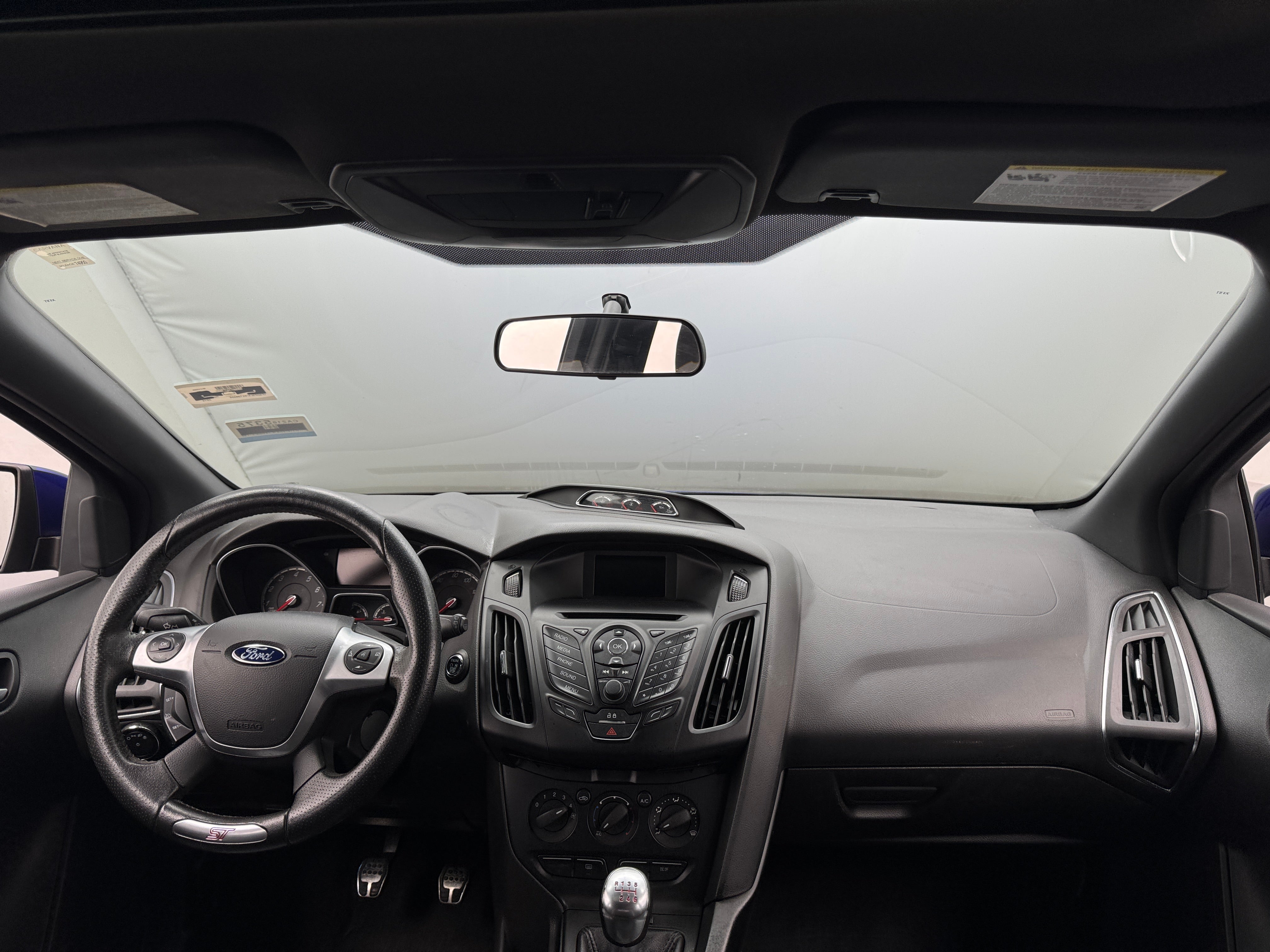 Thumbnail: 2014 Ford Focus - 3