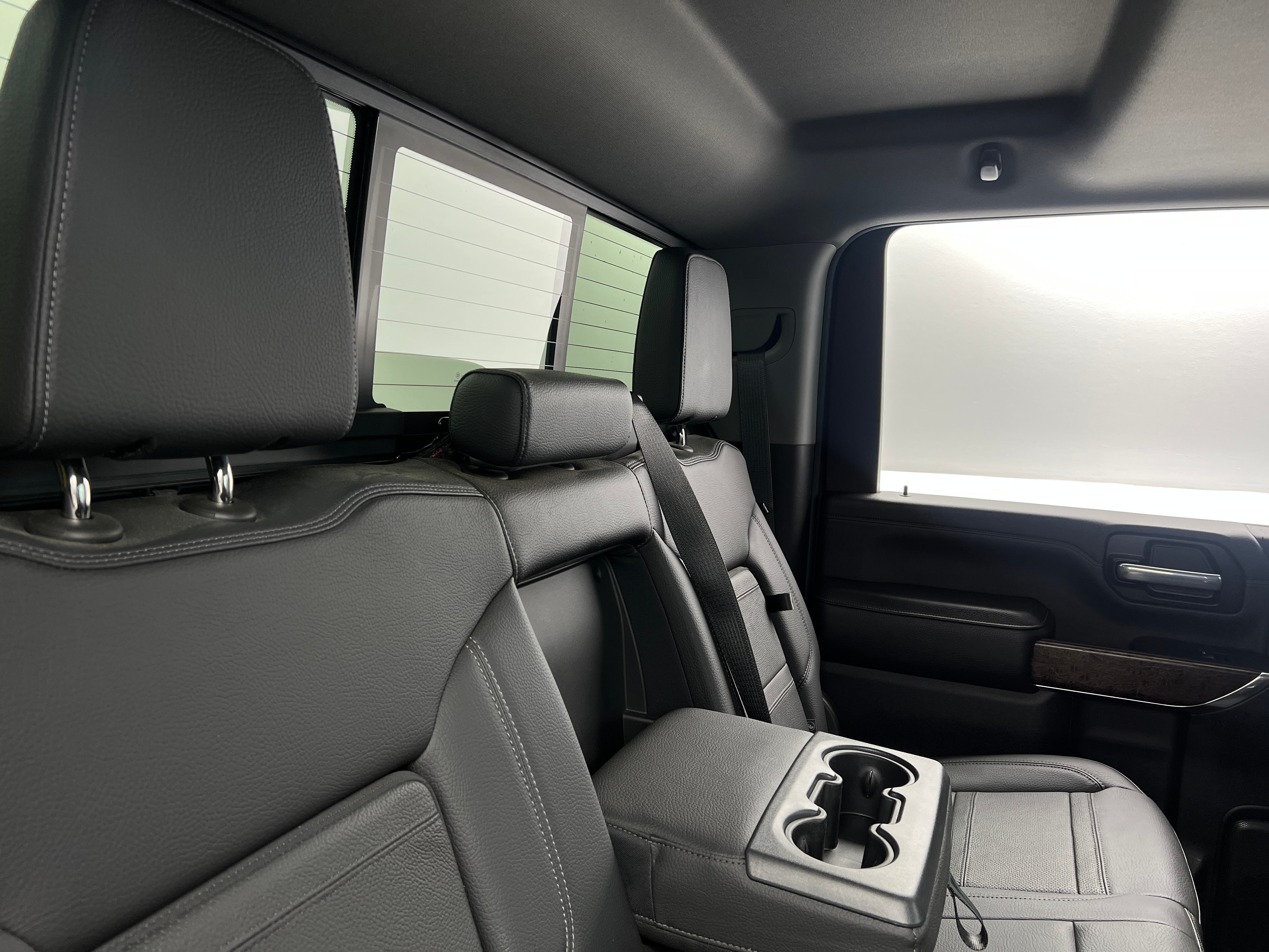 Thumbnail: 2021 GMC Sierra 2500 - 5