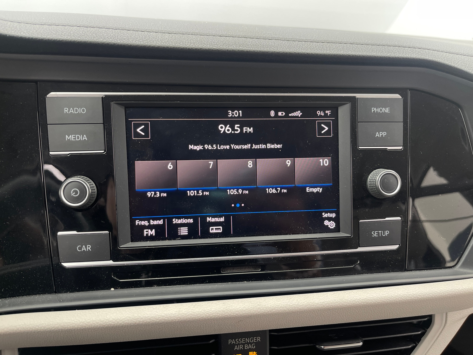 Thumbnail: 2019 Volkswagen Jetta - 3