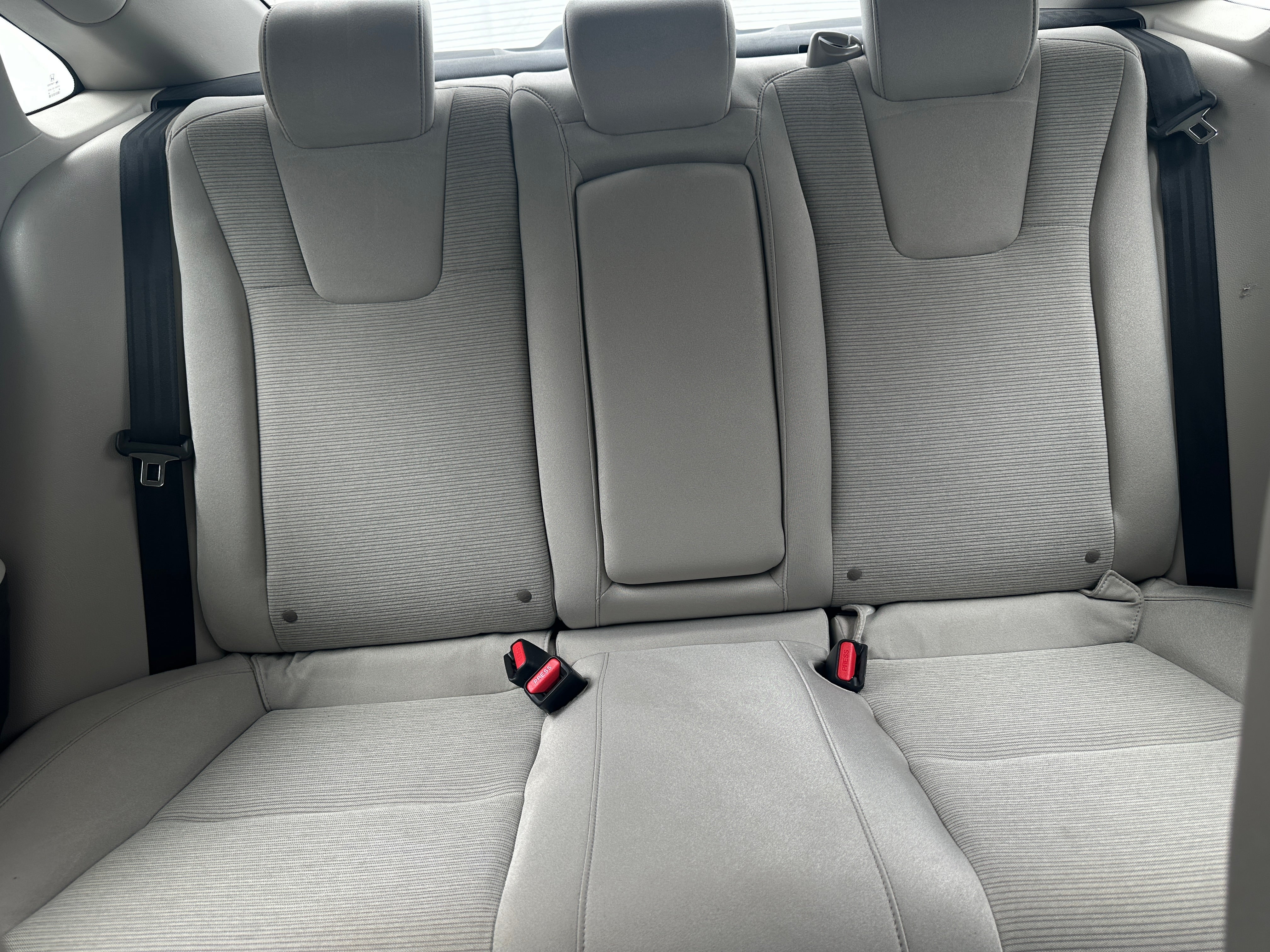 Thumbnail: 2019 Honda Insight - 6