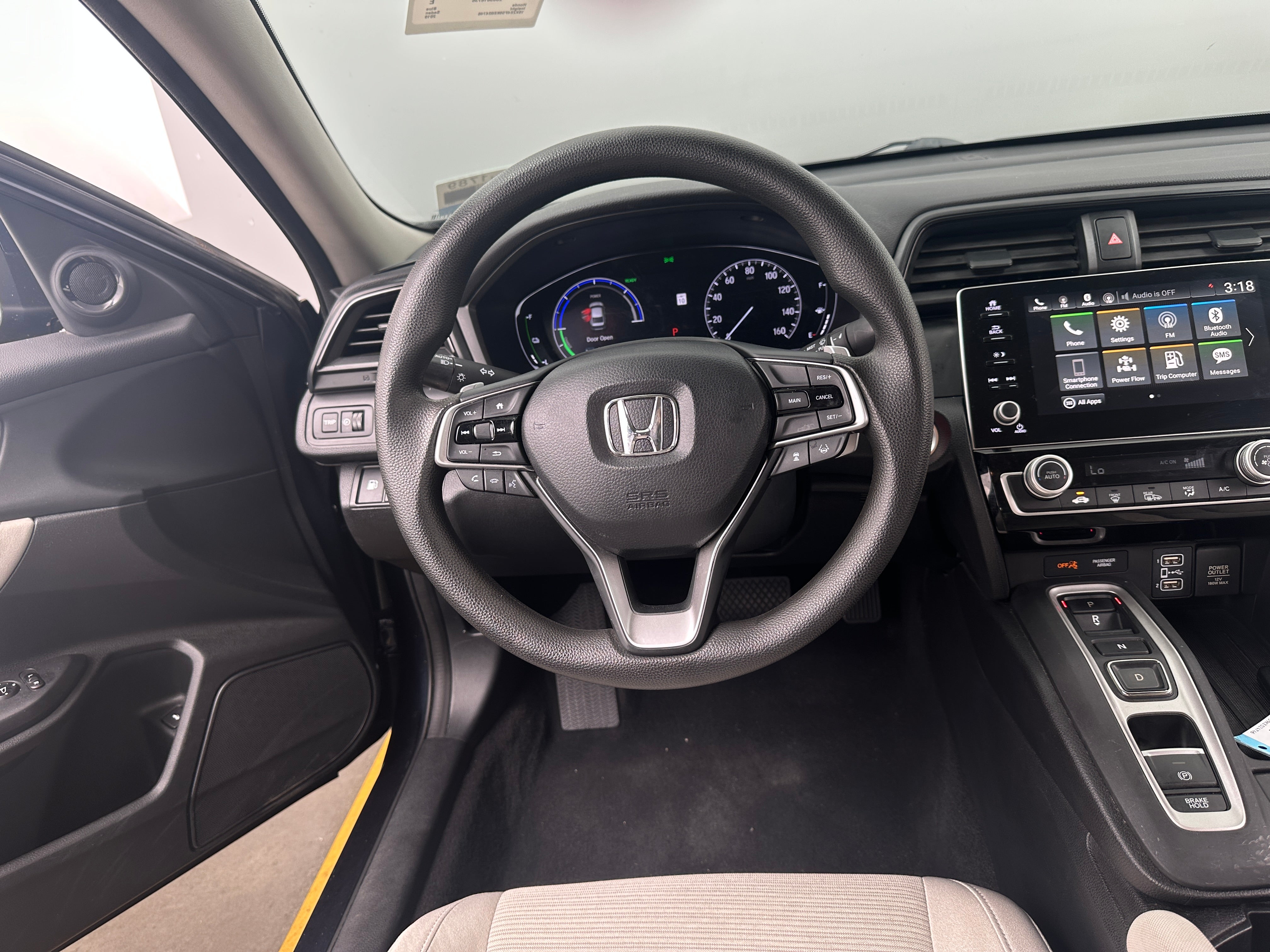 Thumbnail: 2019 Honda Insight - 5