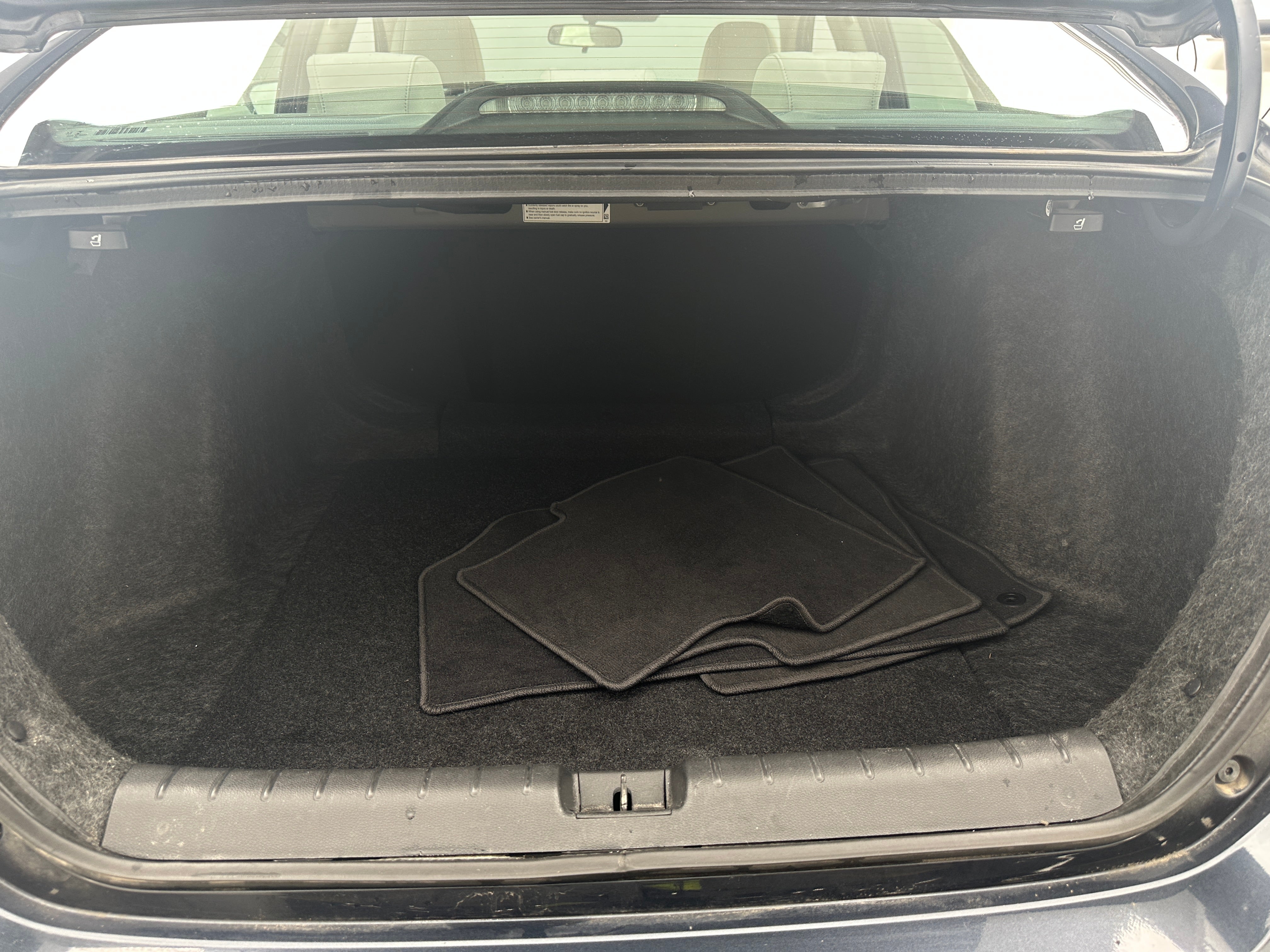 Thumbnail: 2019 Honda Insight - 7