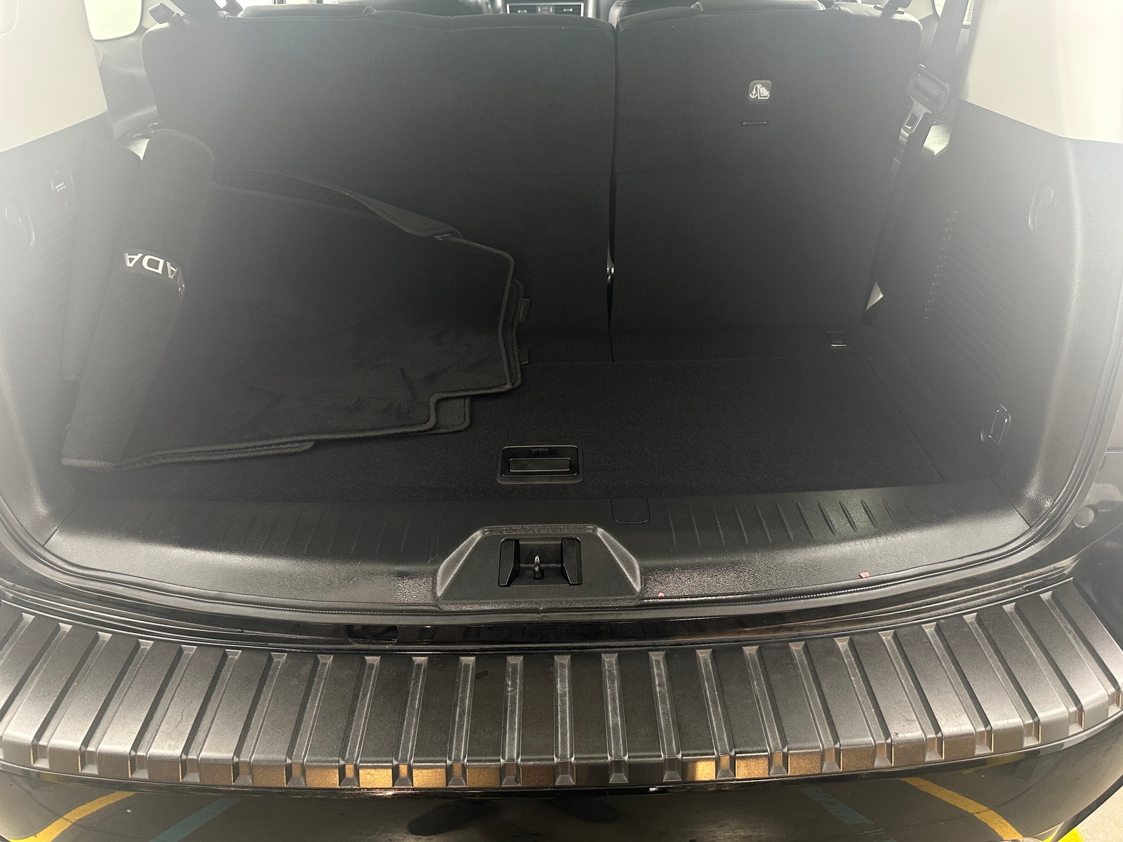 Thumbnail: 2024 Nissan Armada - 6