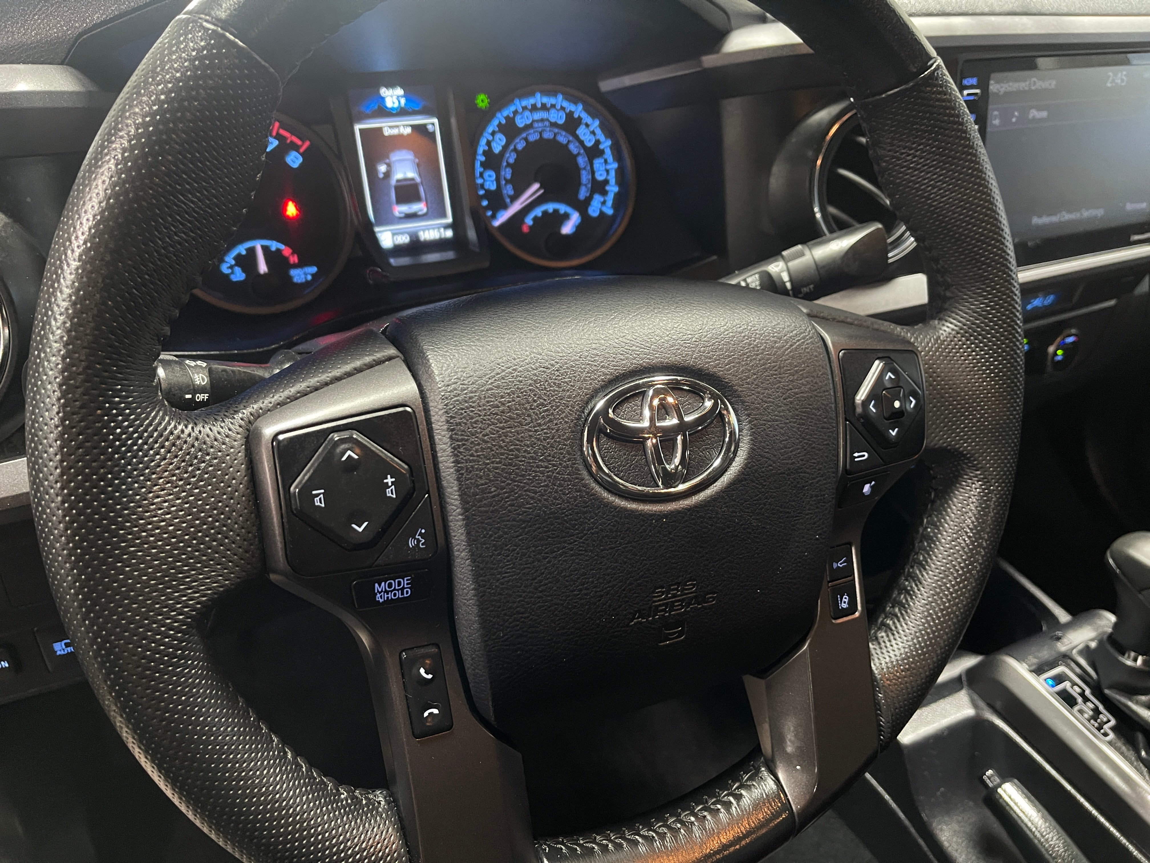 Thumbnail: 2023 Toyota Tacoma - 4