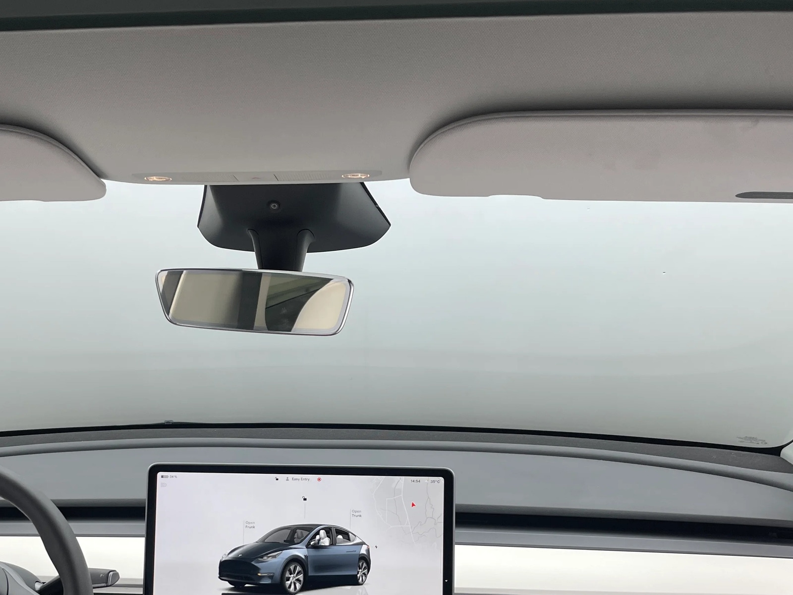 Thumbnail: 2024 Tesla Model Y - 2