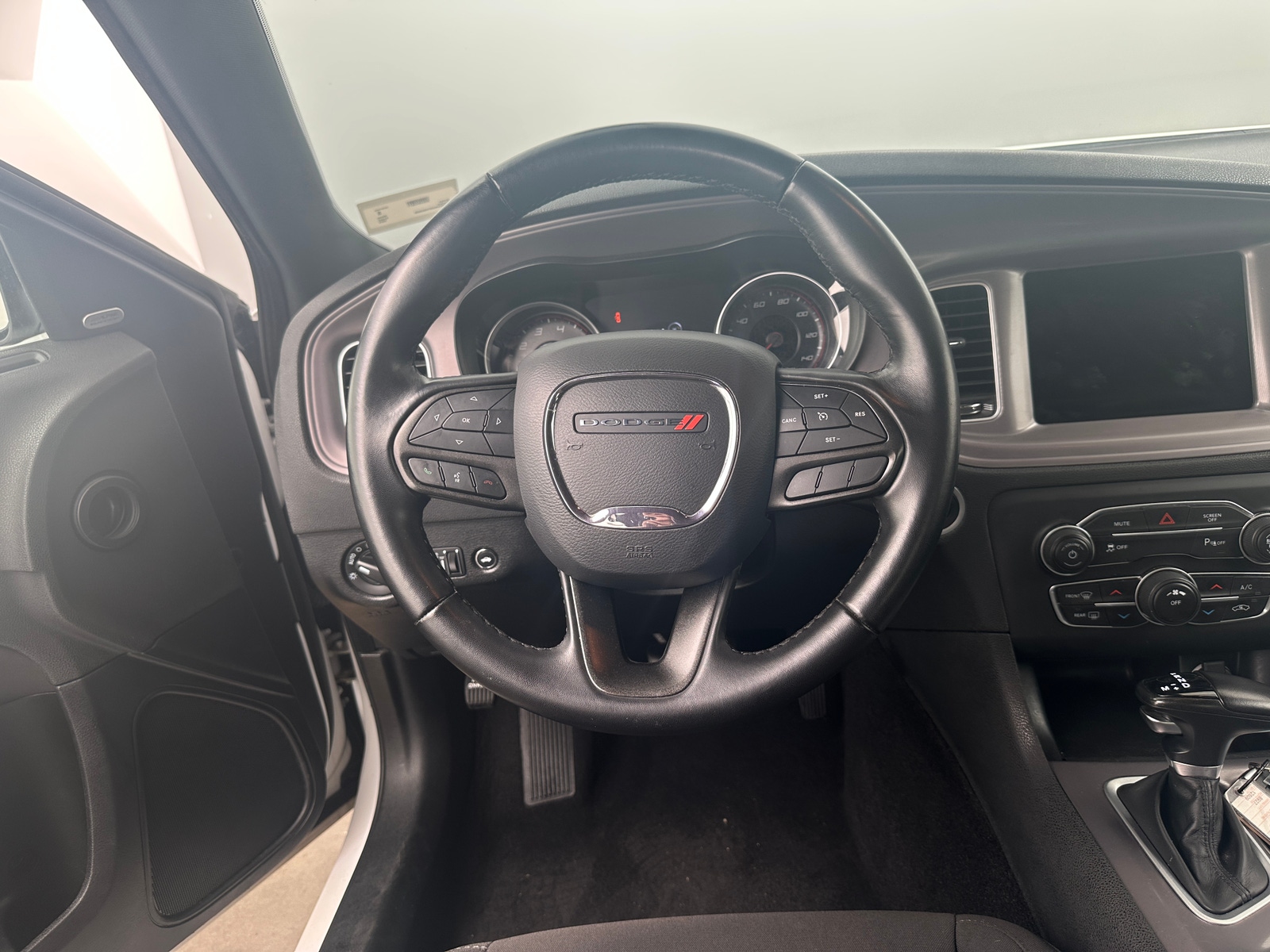 Thumbnail: 2023 Dodge Charger - 5