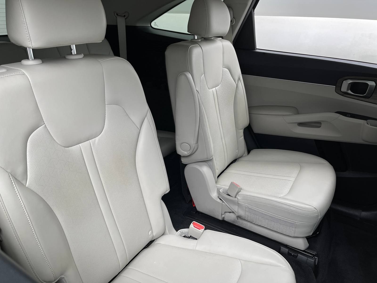 Thumbnail: 2021 Kia Sorento - 5