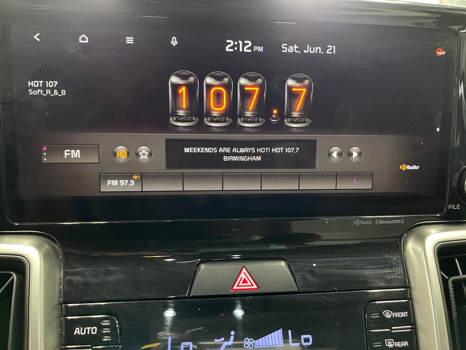 Thumbnail: 2021 Kia Sorento - 3