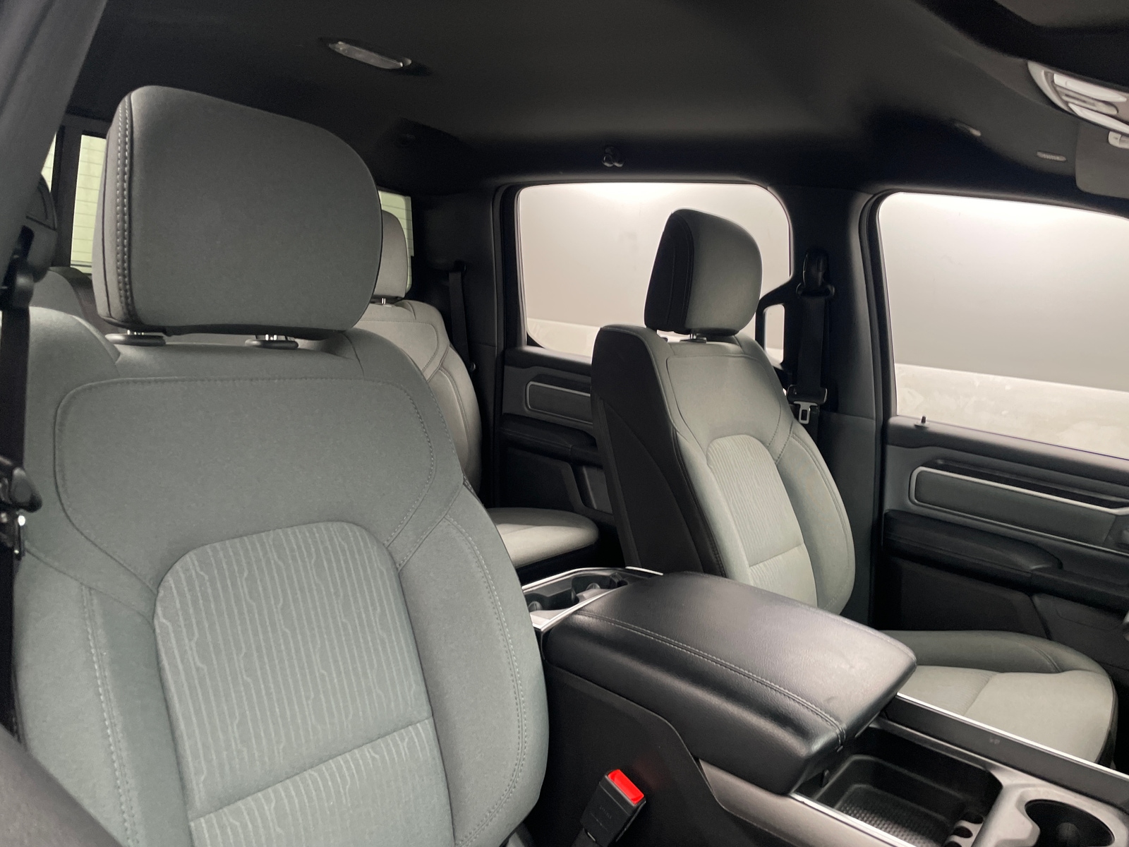 Thumbnail: 2022 RAM 1500 - 2