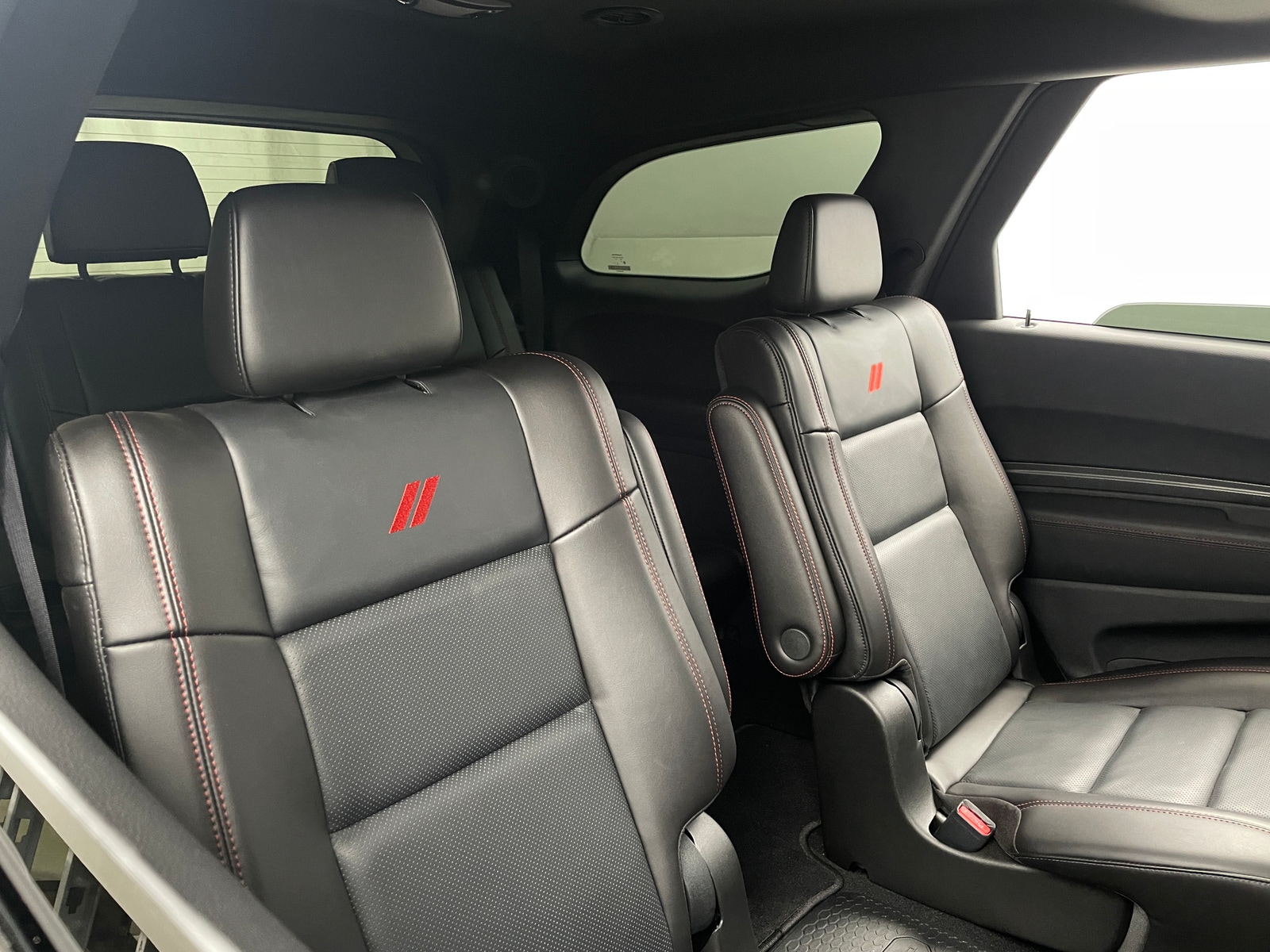 Thumbnail: 2023 Dodge Durango - 5