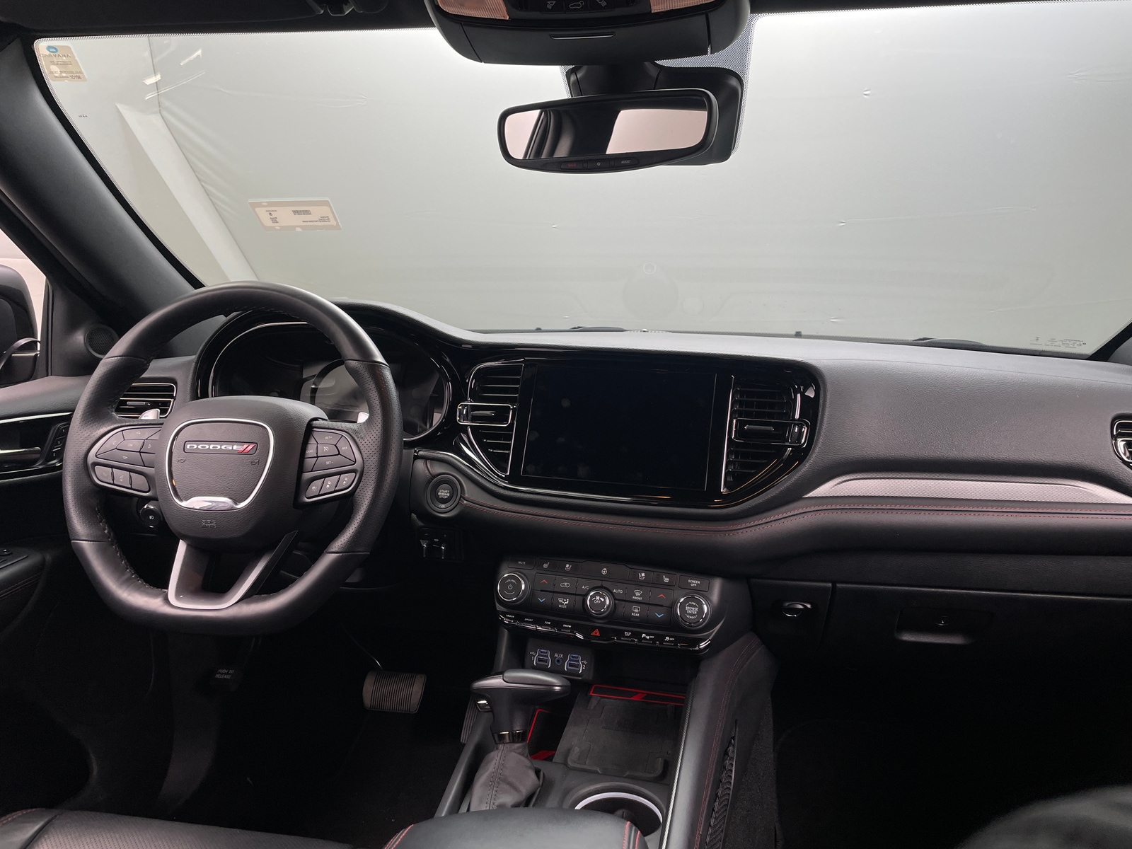 Thumbnail: 2023 Dodge Durango - 2