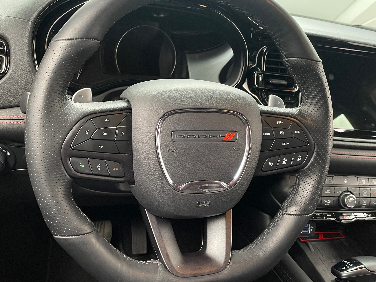 Thumbnail: 2023 Dodge Durango - 4