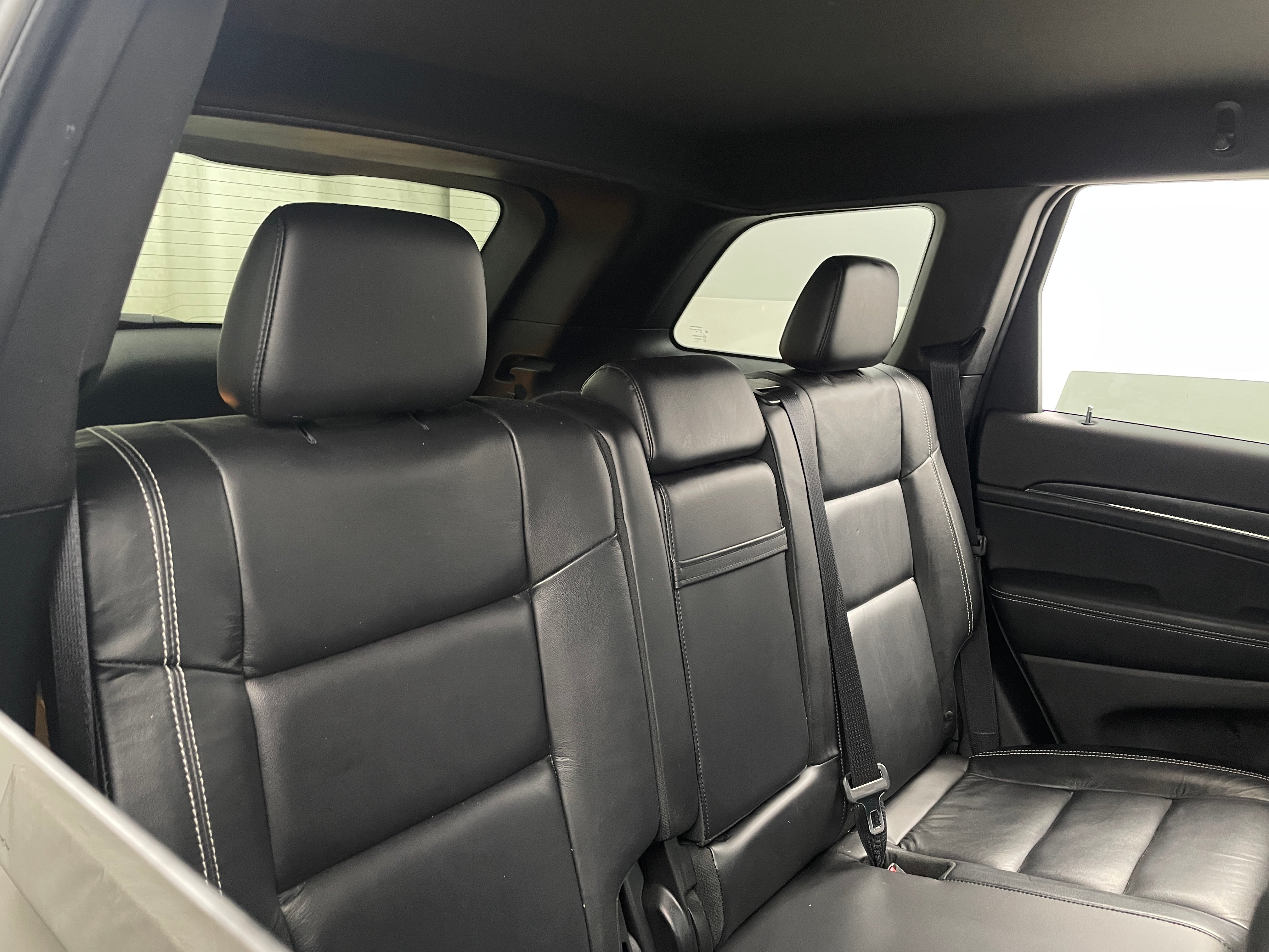 Thumbnail: 2017 Jeep Grand Cherokee - 5