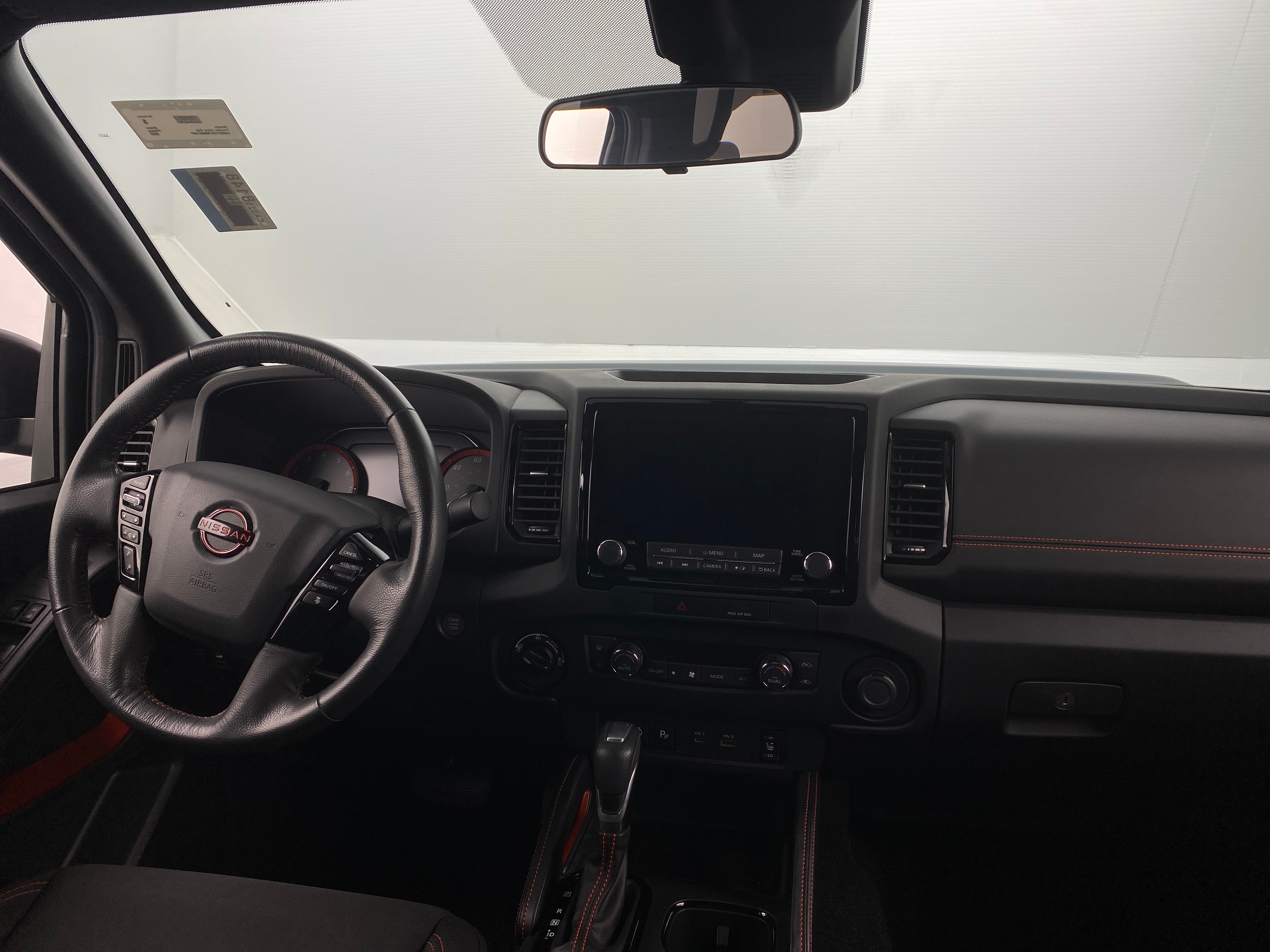 Thumbnail: 2022 Nissan Frontier - 3