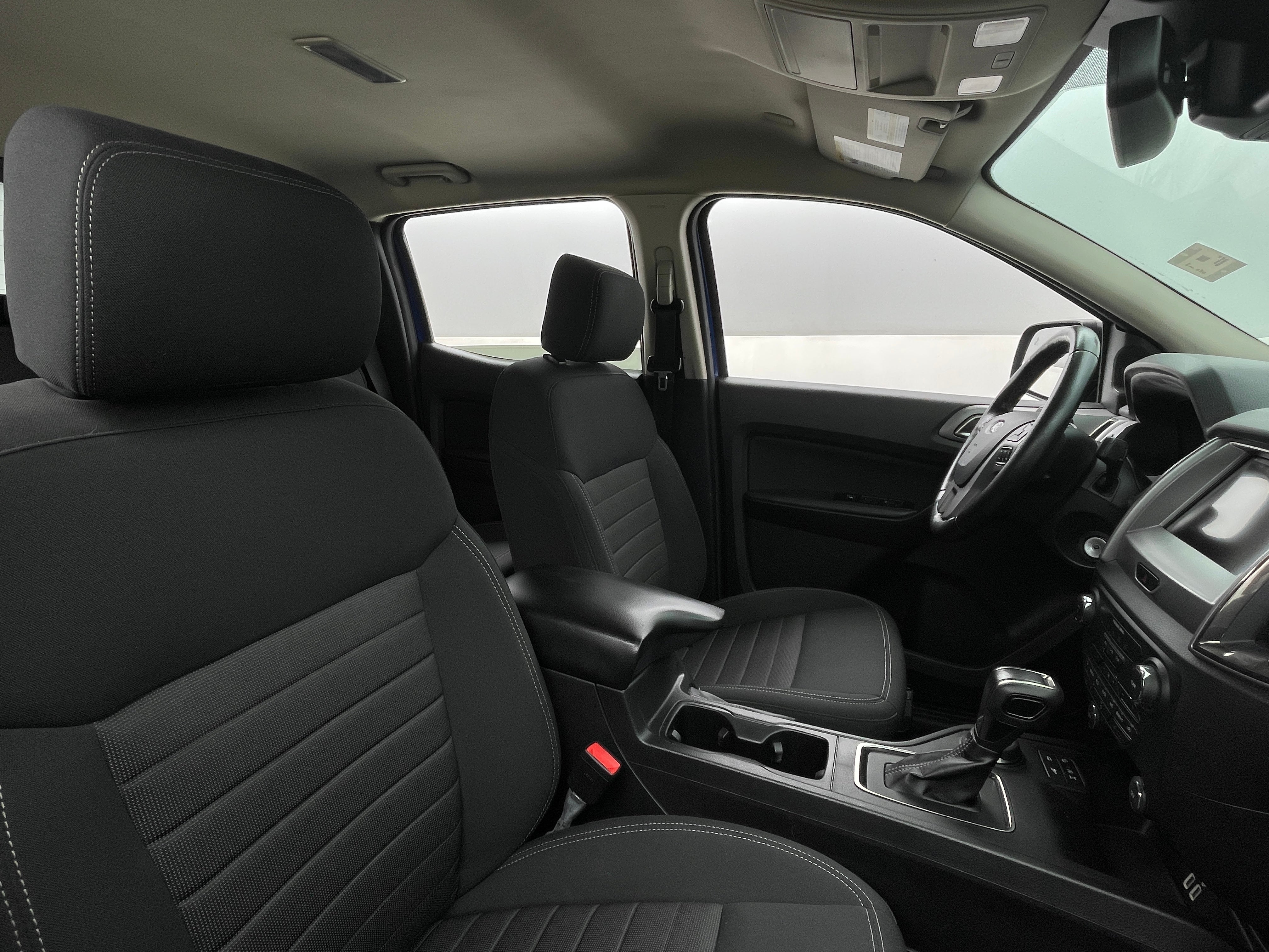 Thumbnail: 2020 Ford Ranger - 2